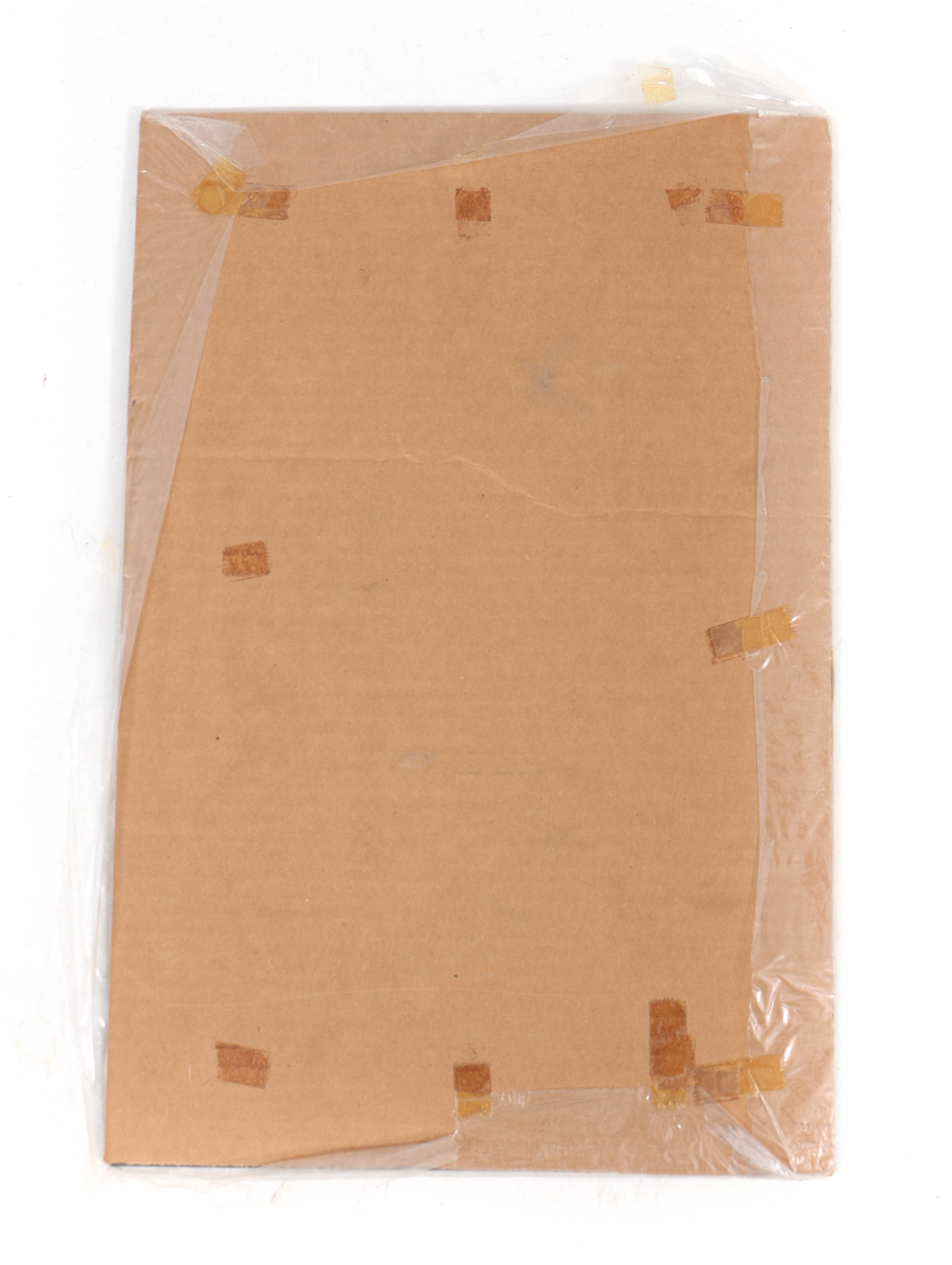 Collection of Antique Chromolithograph American Advertisements