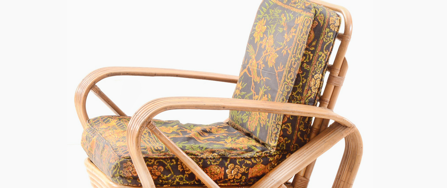 Get the Look: Garden Variety