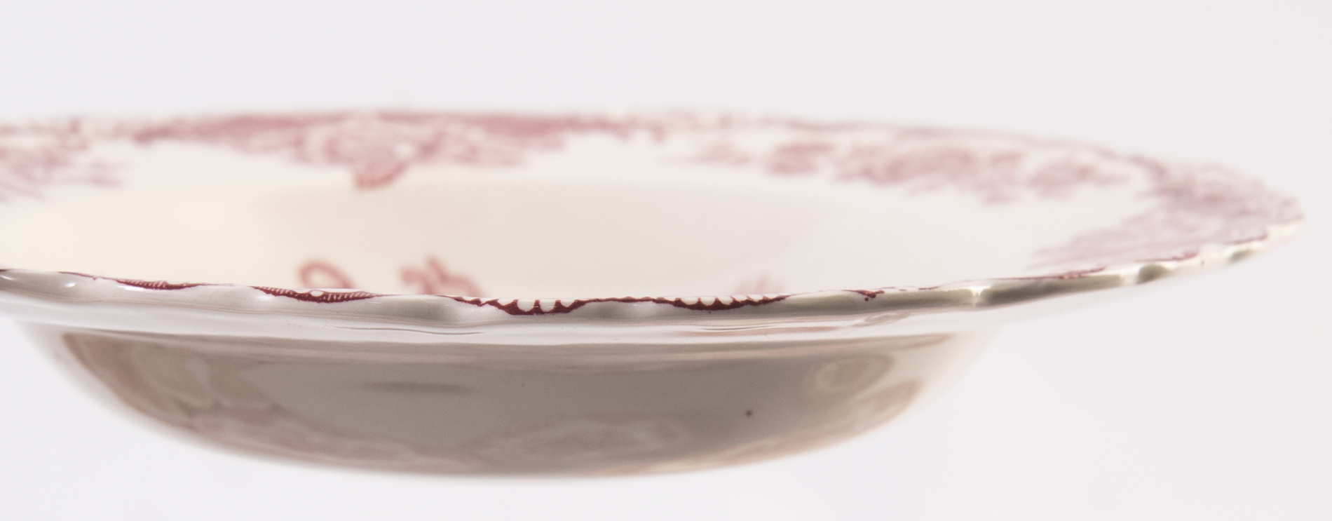 Crown Ducal "Bristol" Tableware