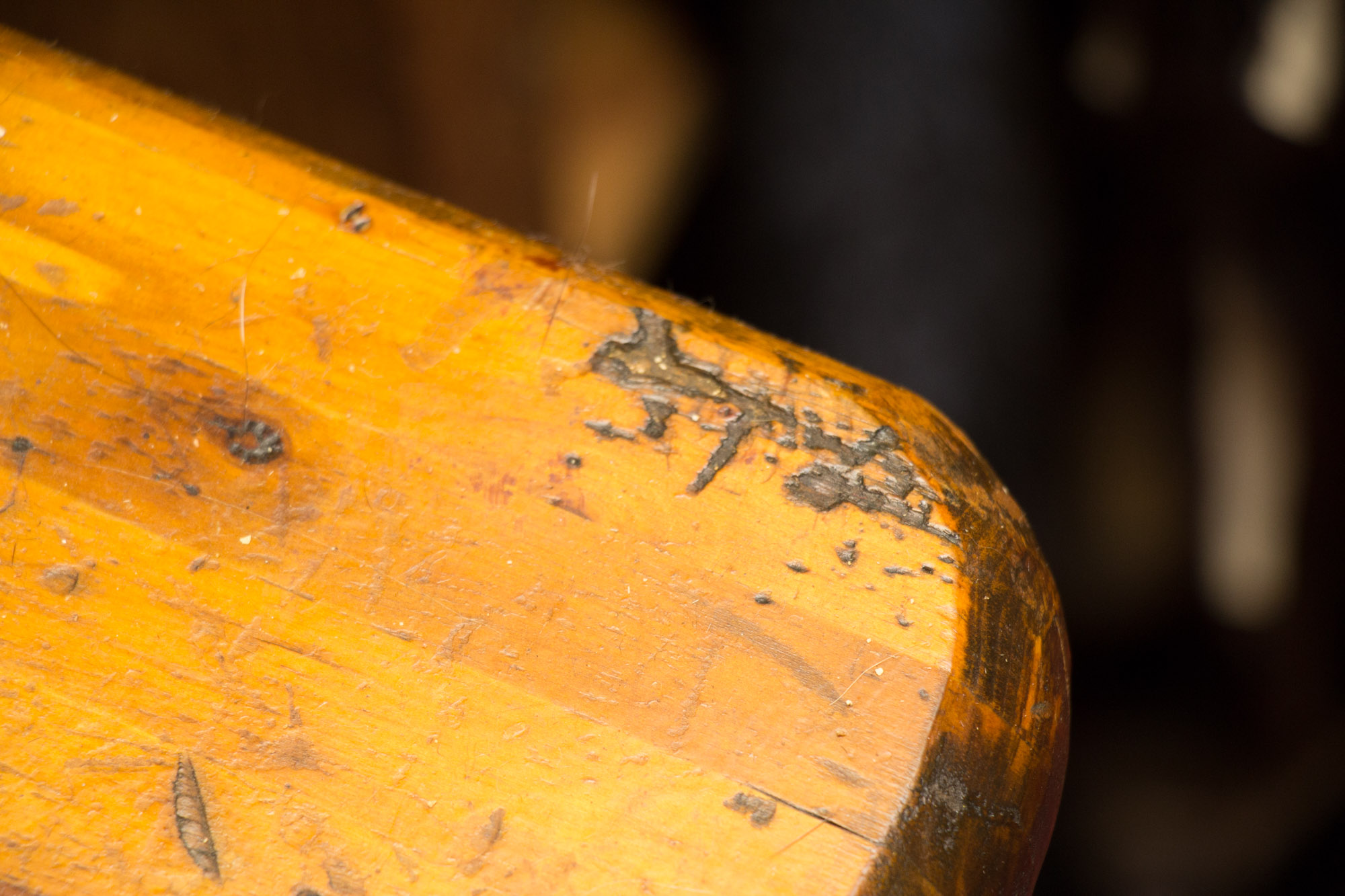 Lawrence M. Stein Fur Sewing Machine