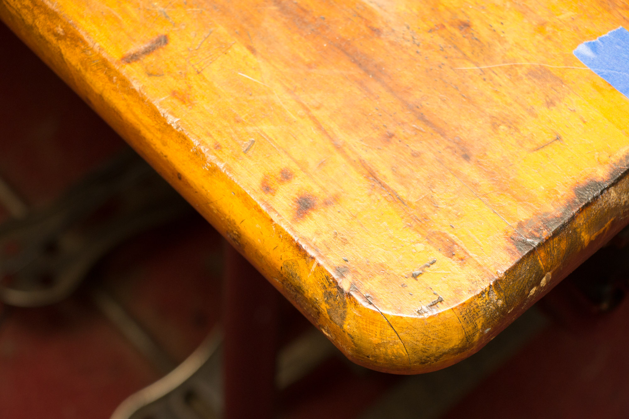 Lawrence M. Stein Fur Sewing Machine