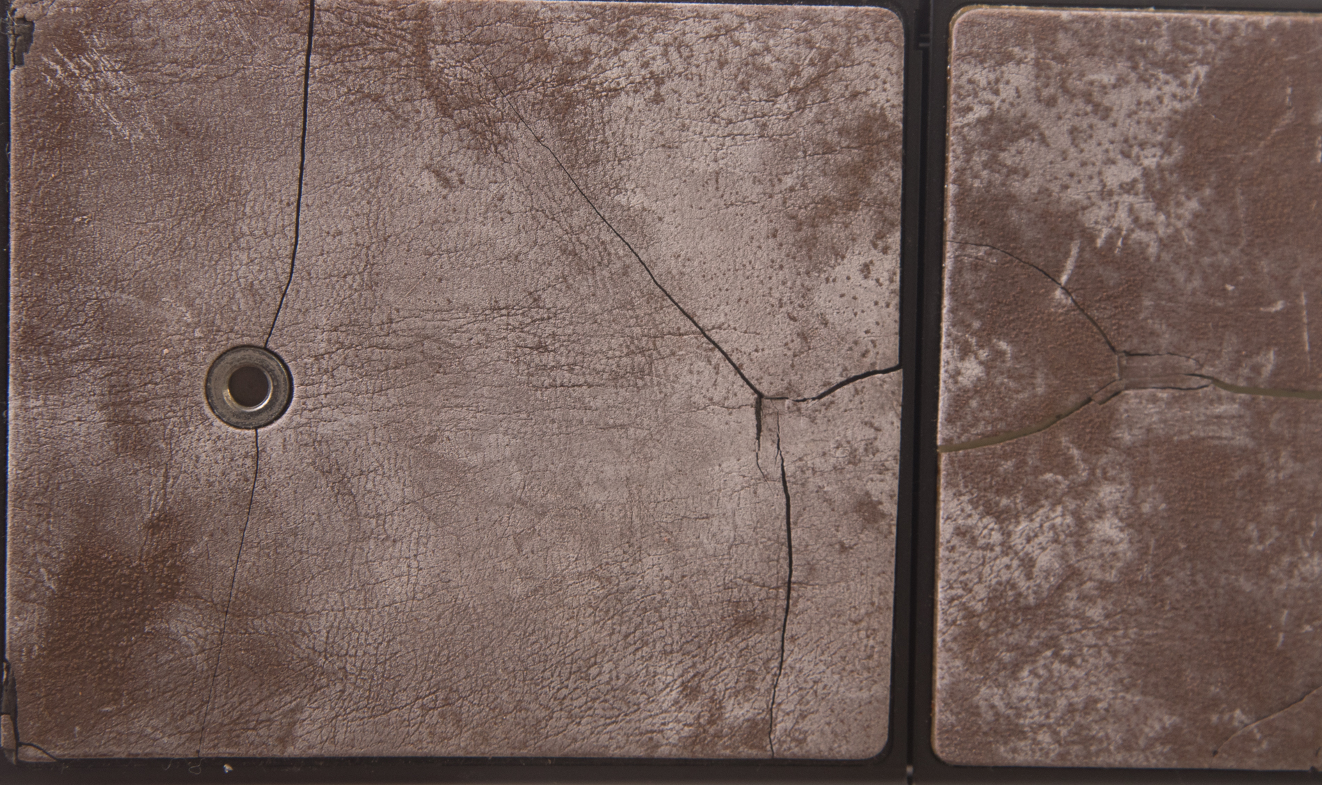 Vintage Polaroid SX-70 Land Camera And a Polaroid "Reporter" Land Camera