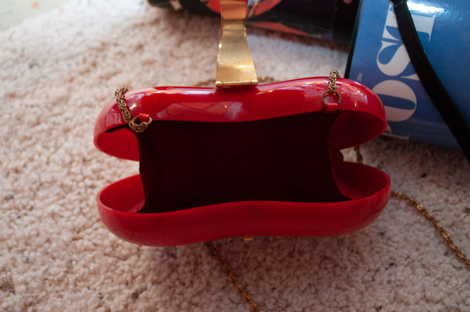 Vintage Handbags by Mister Ernest, Breeke and Aspects