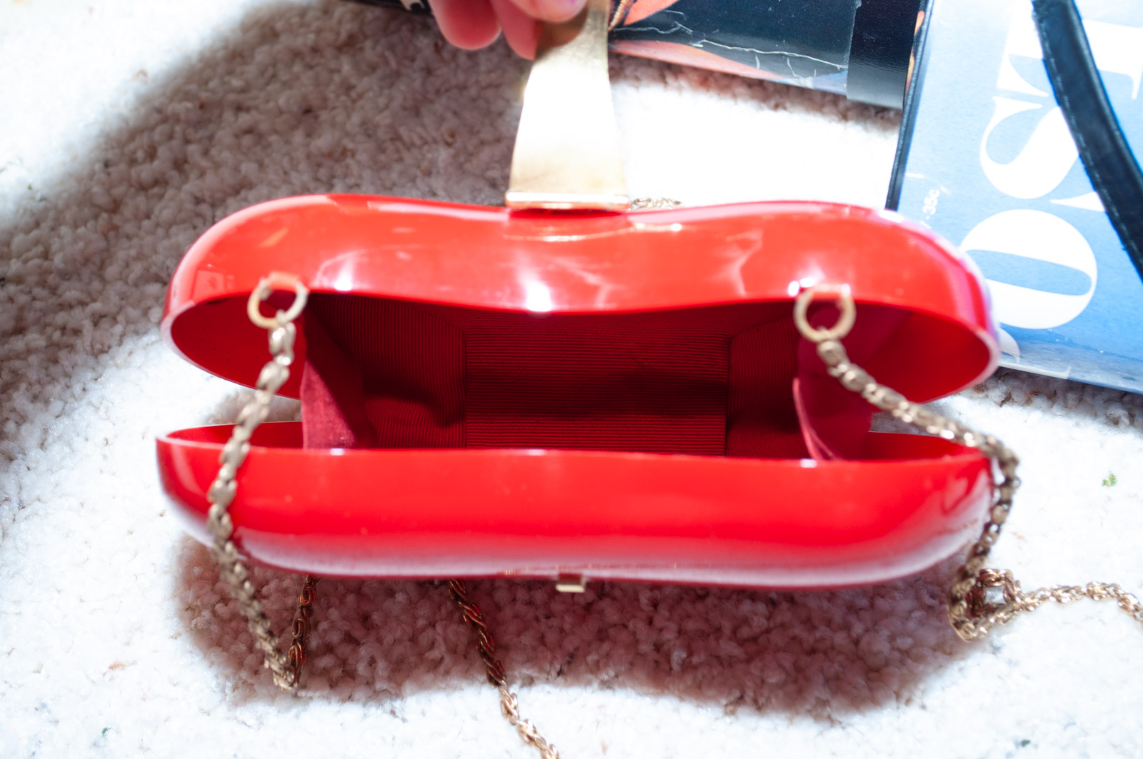 Vintage Handbags by Mister Ernest, Breeke and Aspects