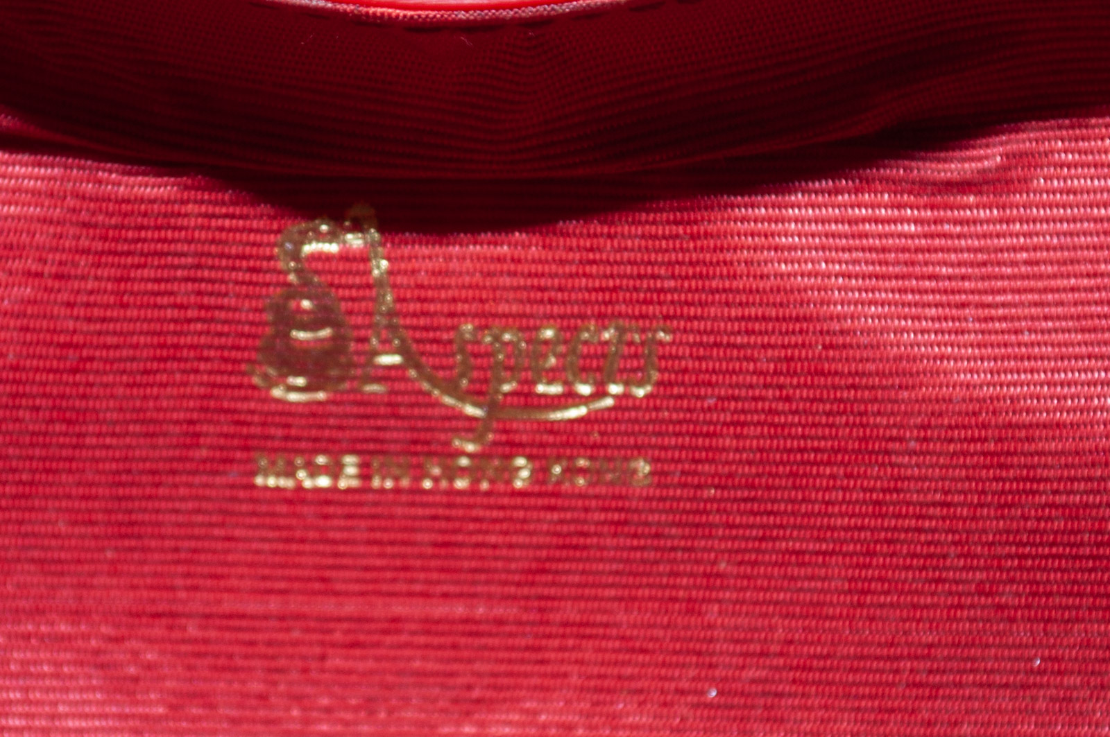 Vintage Handbags by Mister Ernest, Breeke and Aspects