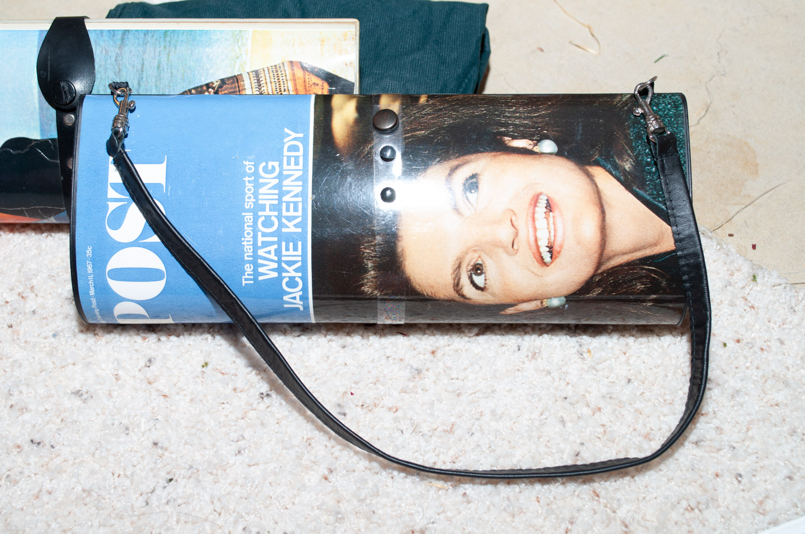 Vintage Handbags by Mister Ernest, Breeke and Aspects