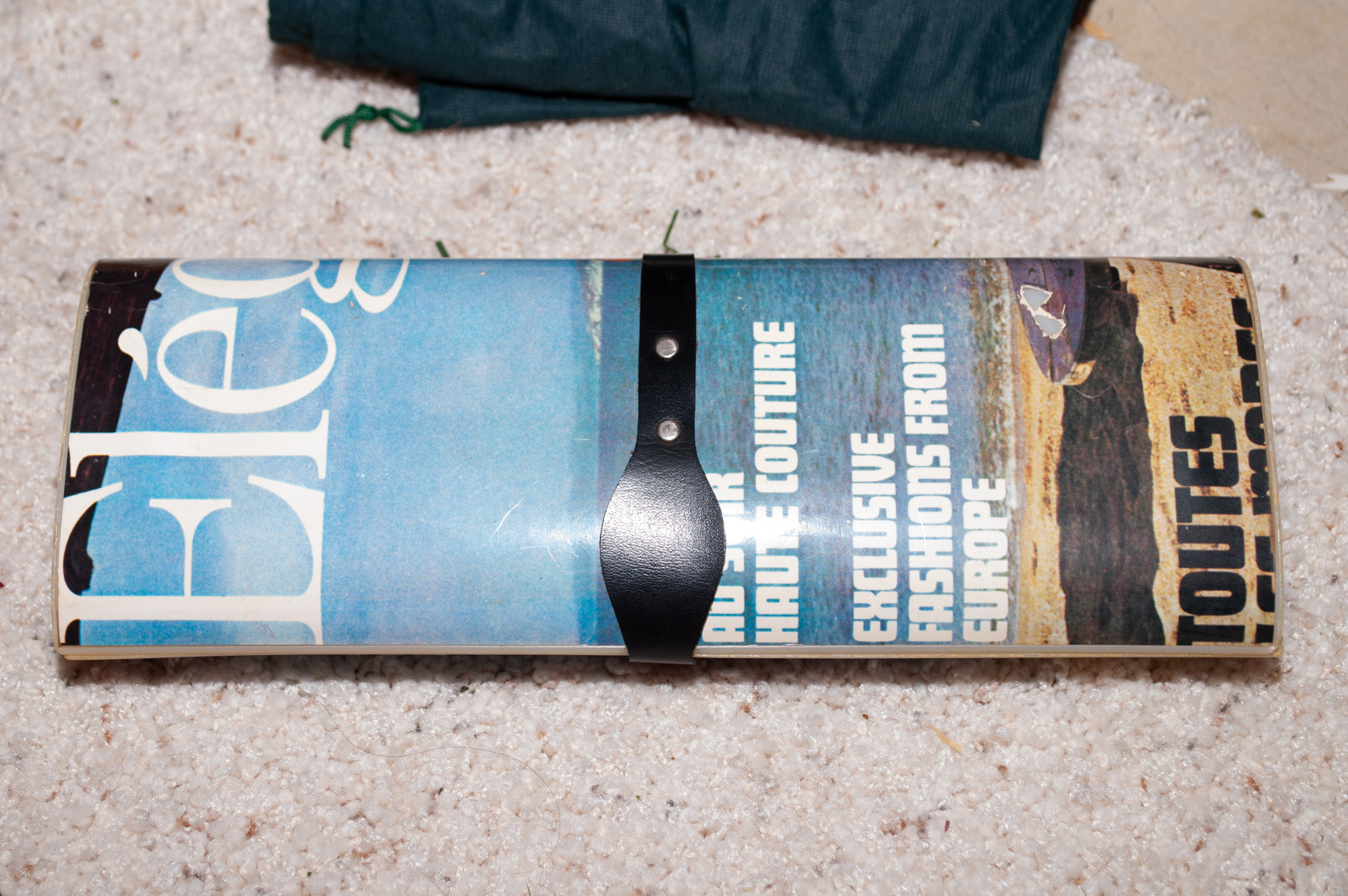 Vintage Handbags by Mister Ernest, Breeke and Aspects