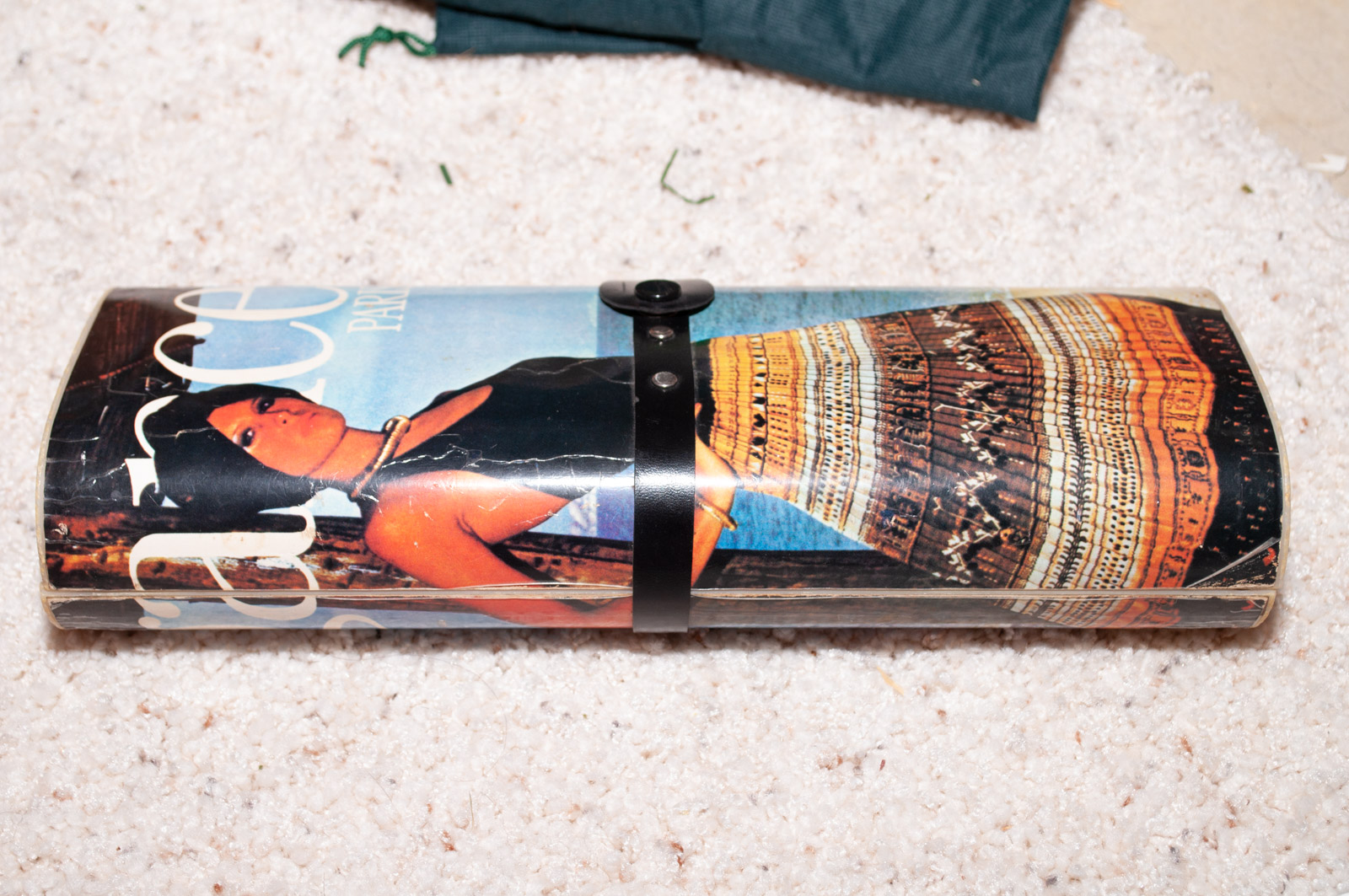 Vintage Handbags by Mister Ernest, Breeke and Aspects