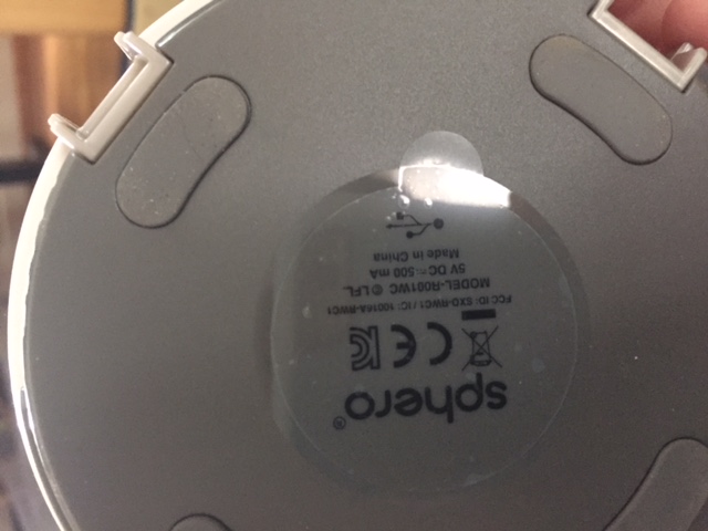 BB-8 Star Wars App-Enabled Droid and Wowee Chip Robot Dog