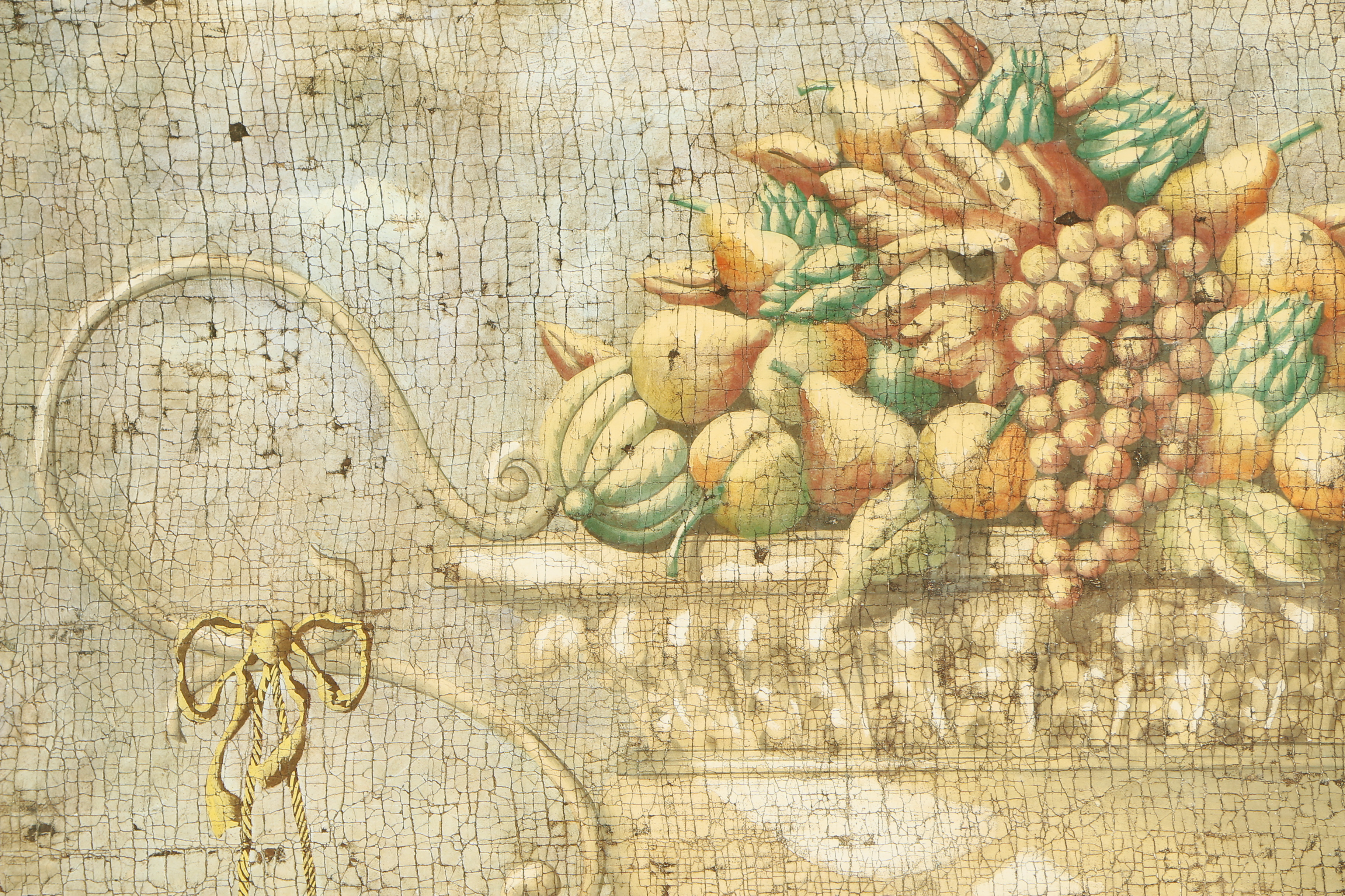 Offset Lithograph After Jacques Lamy