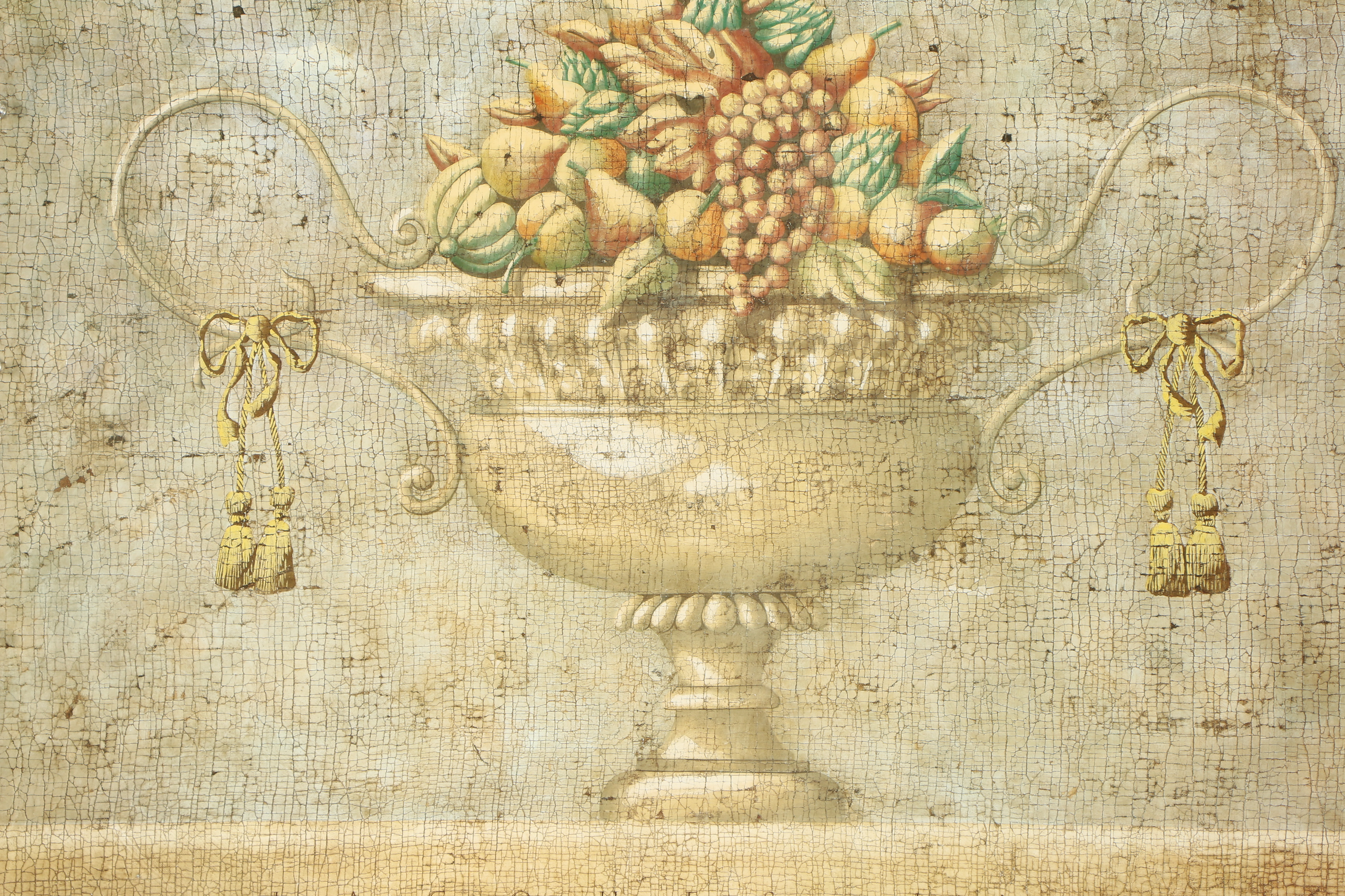 Offset Lithograph After Jacques Lamy