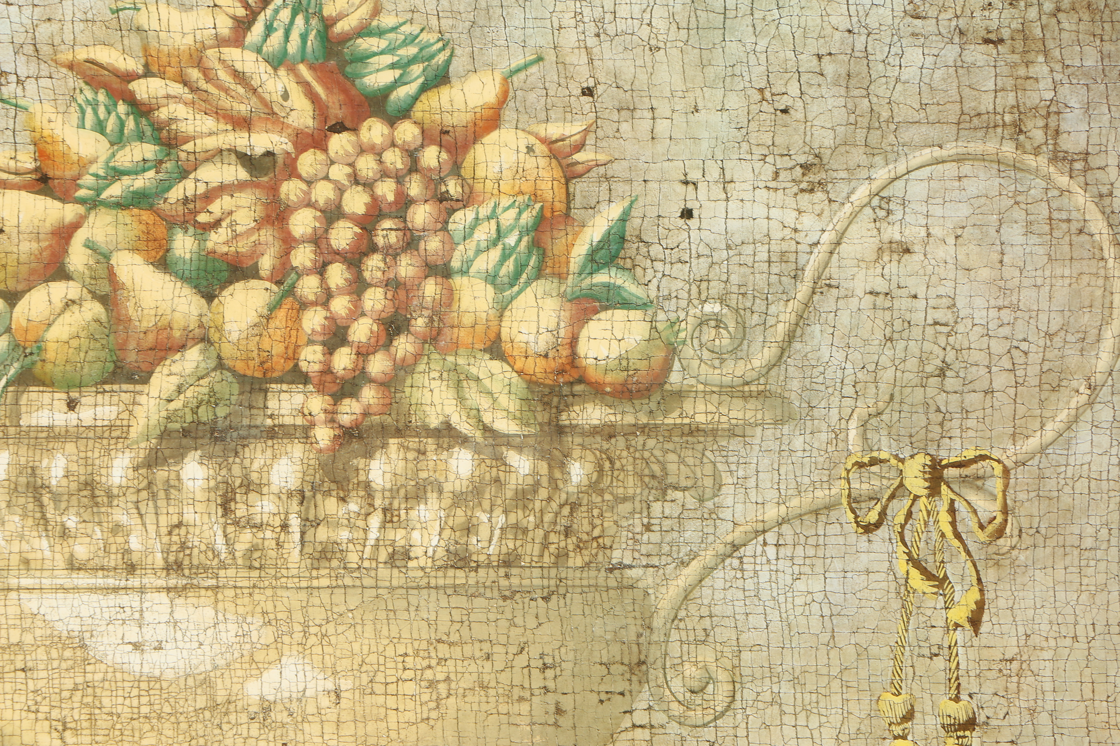 Offset Lithograph After Jacques Lamy