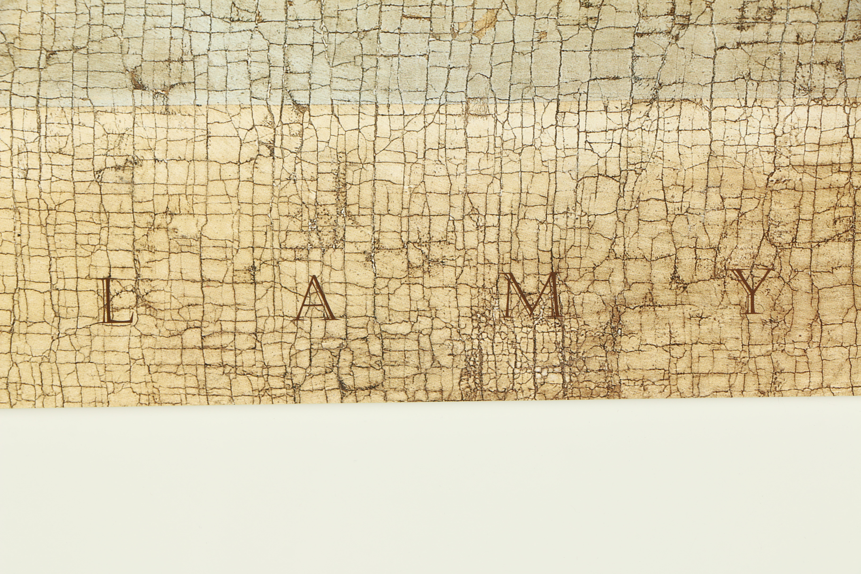 Offset Lithograph After Jacques Lamy