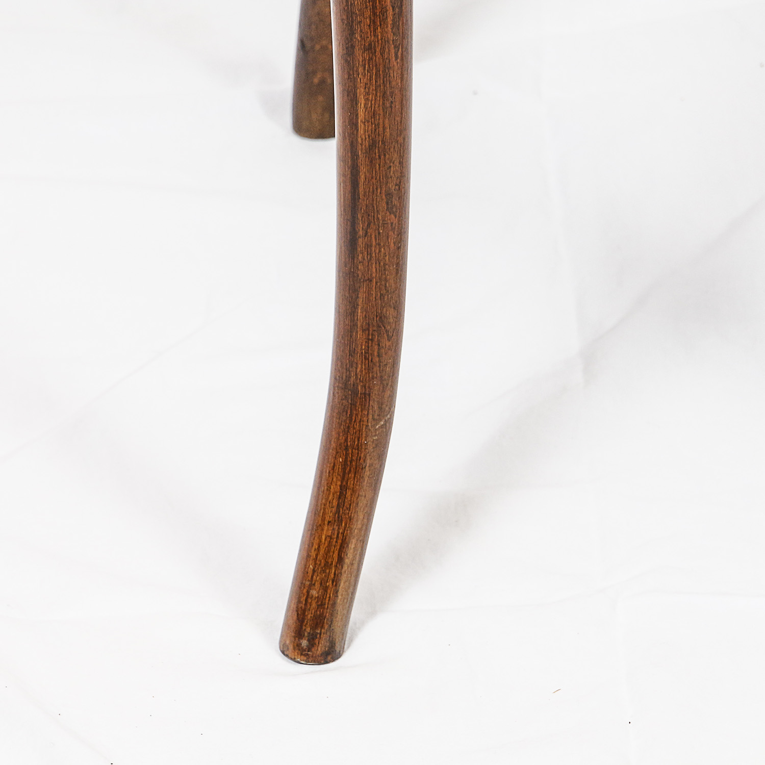 Victorian Style Caned Side Chairs