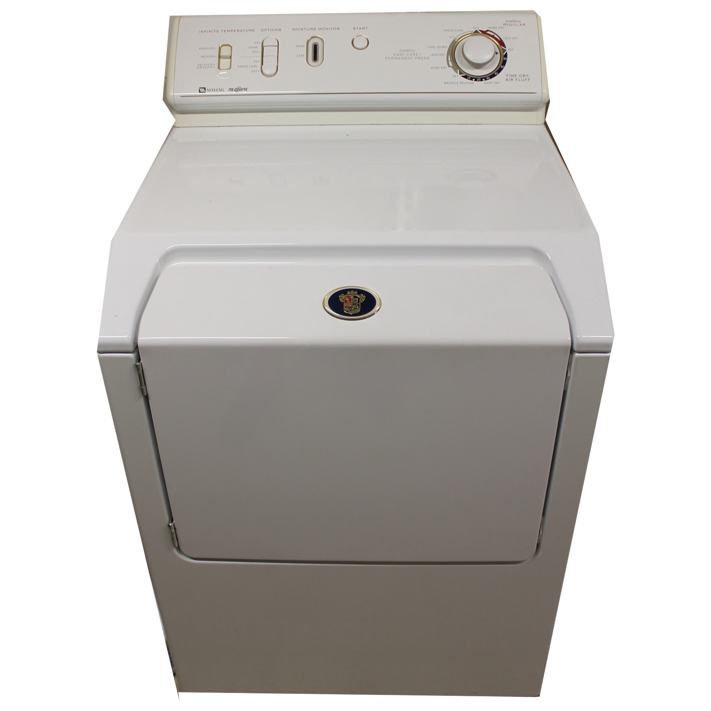 Maytag Neptune Dryer