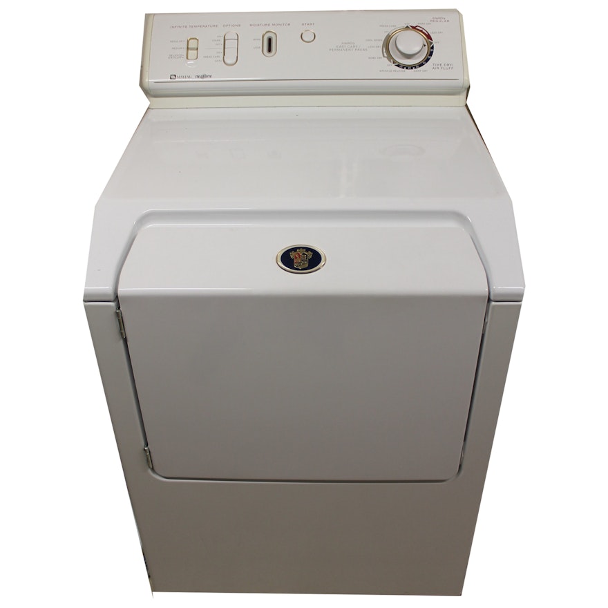 Maytag Neptune Dryer