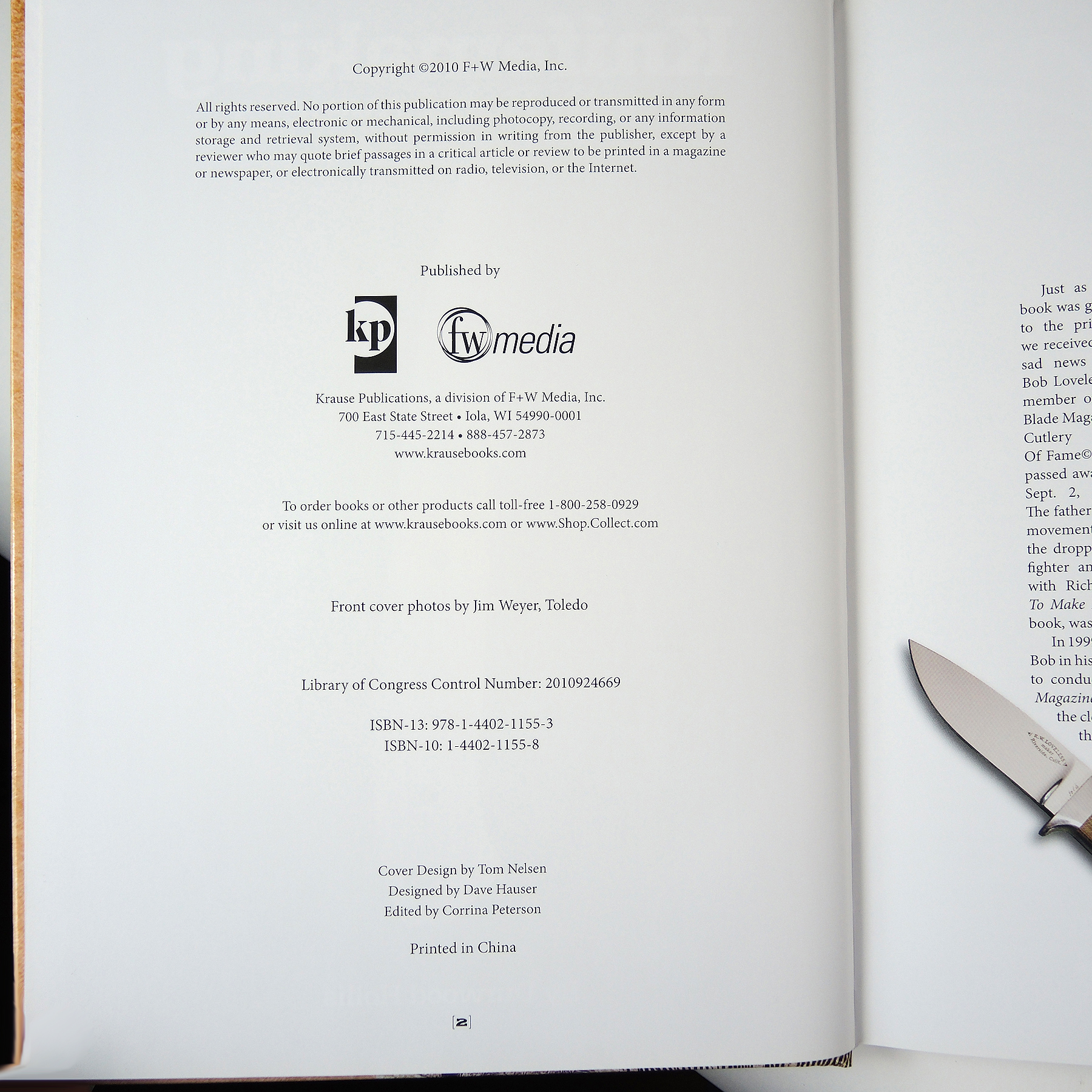 H. Gerstner & Sons Box with Multi-Tools, Knives, Books and More