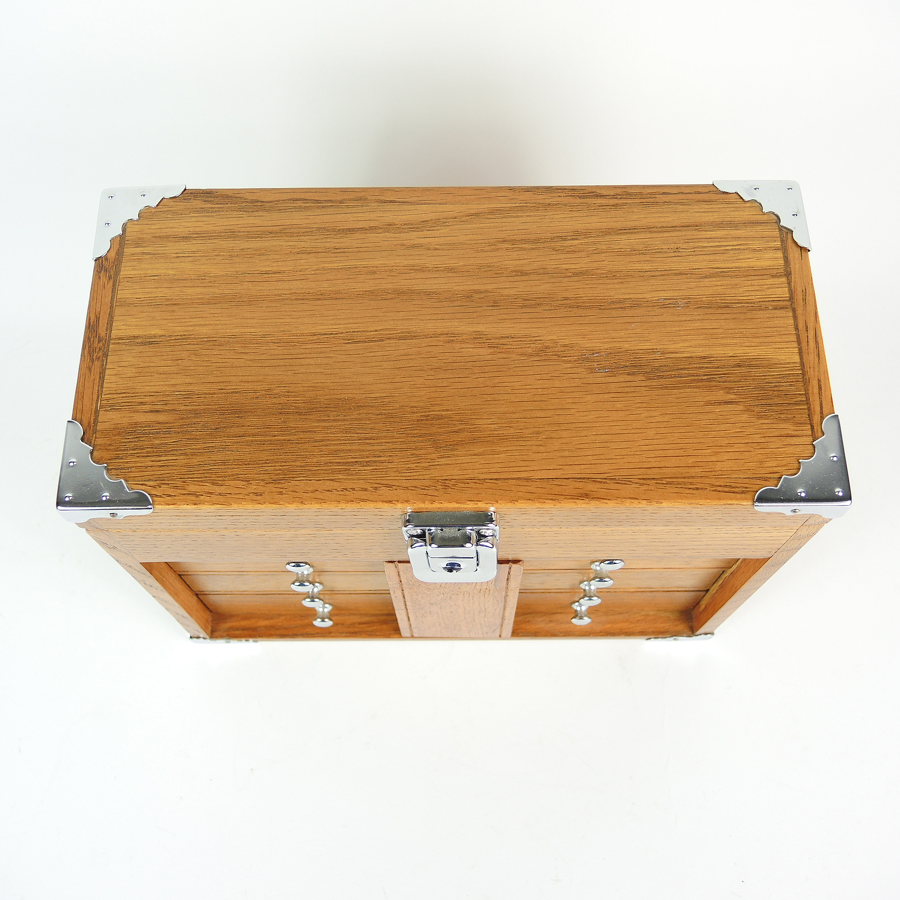 H. Gerstner & Sons Box with Multi-Tools, Knives, Books and More