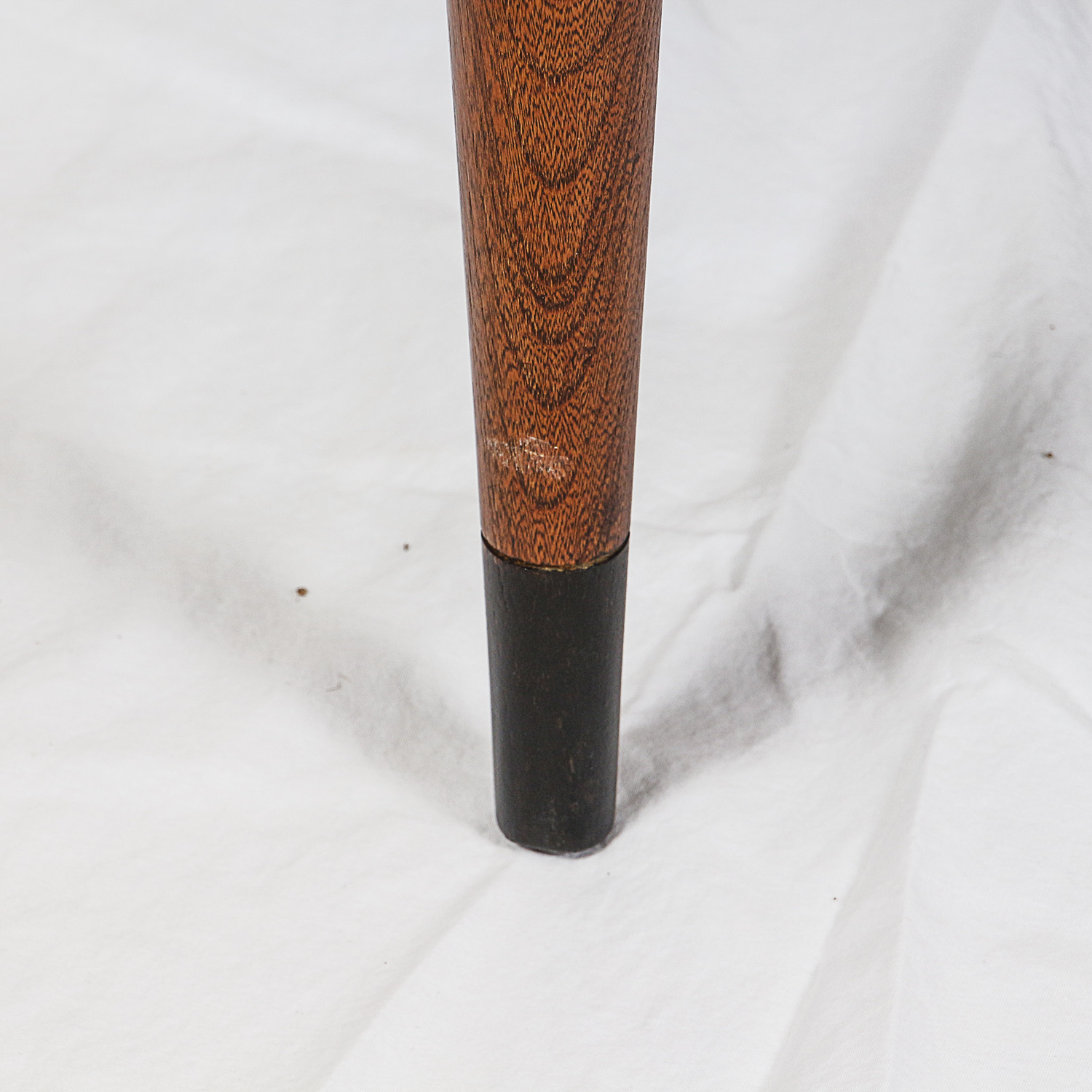 Lane Mid Century Modern Walnut "Acclaim" Coffee Table