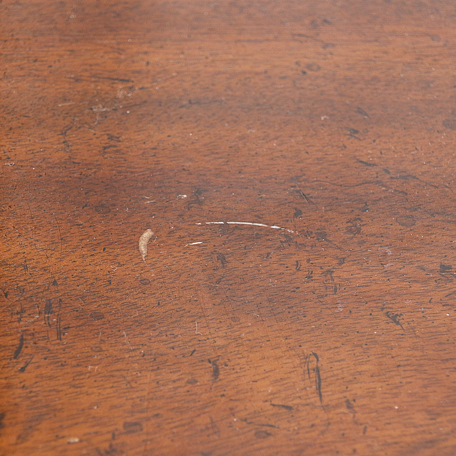 Vintage Campaign Style Chest of Drawers