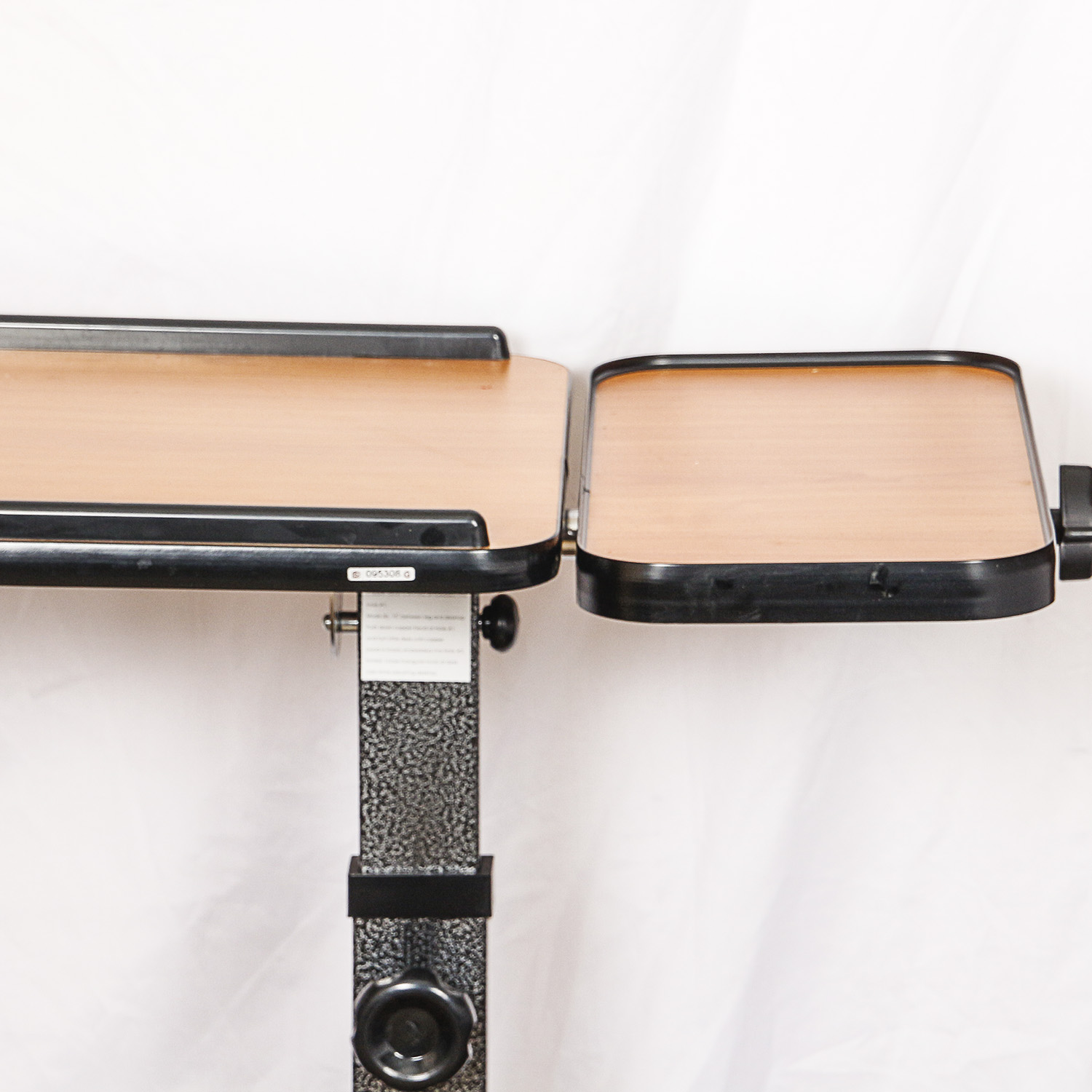 Medical Overbed Table