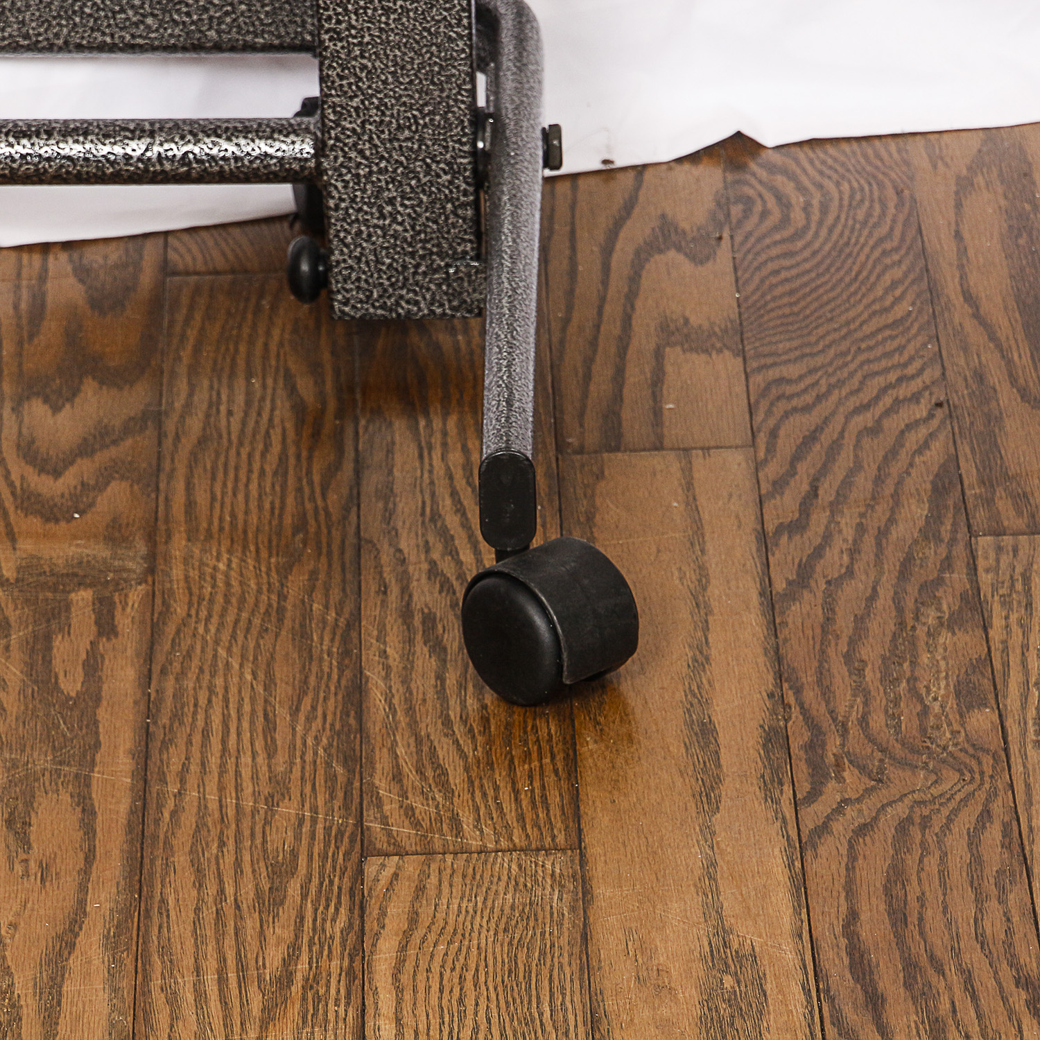 Medical Overbed Table