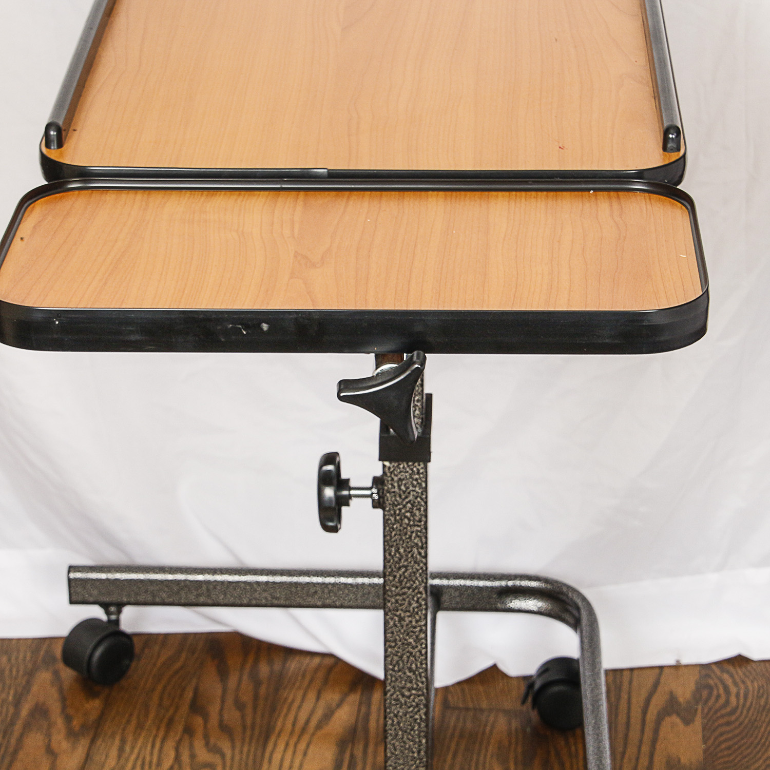 Medical Overbed Table