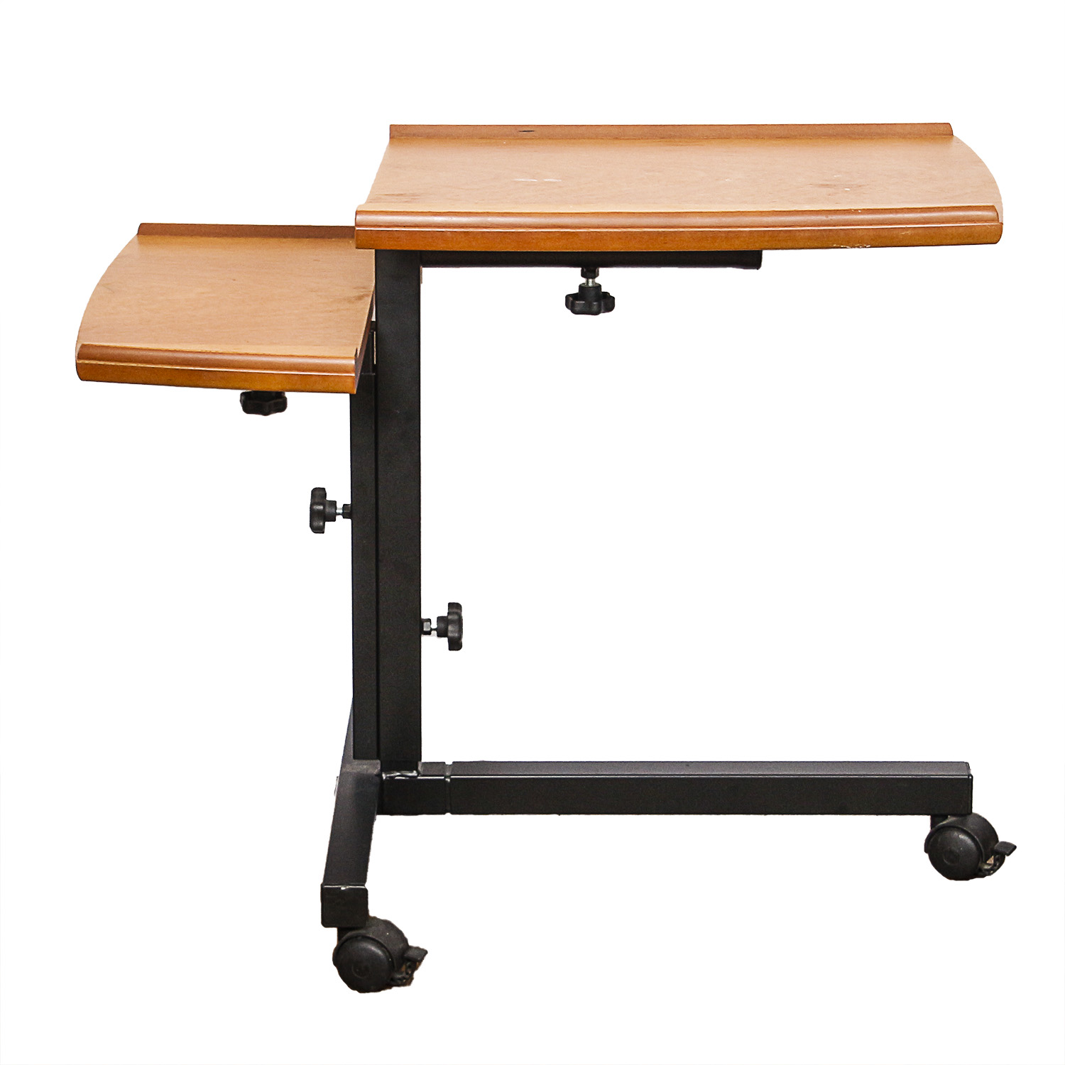 Adjustable Overbed Table