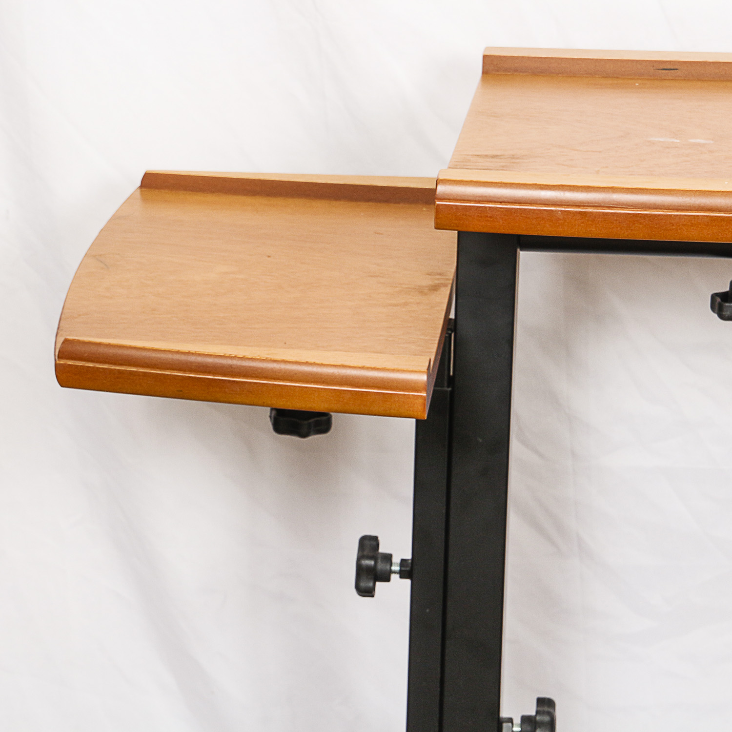 Adjustable Overbed Table