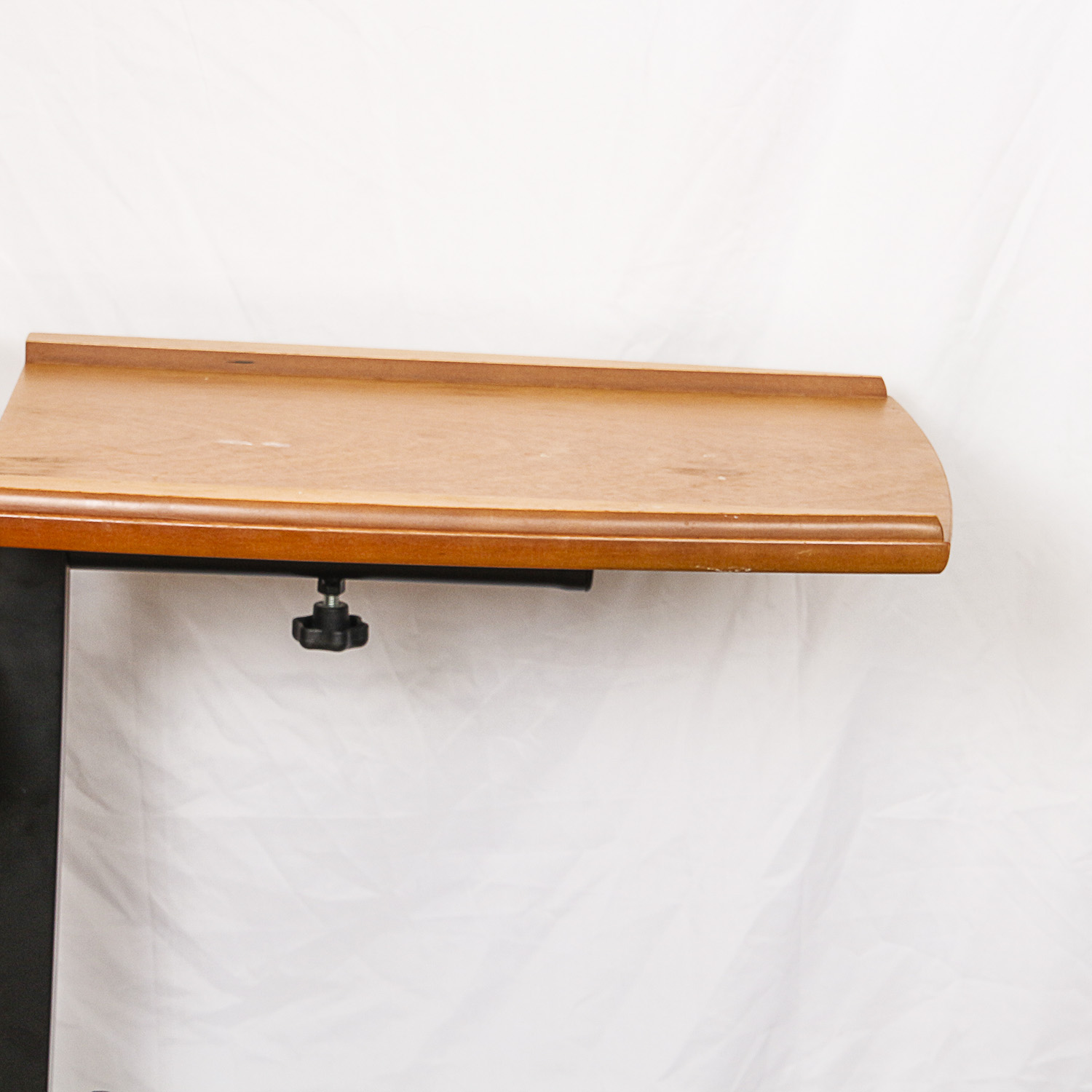 Adjustable Overbed Table