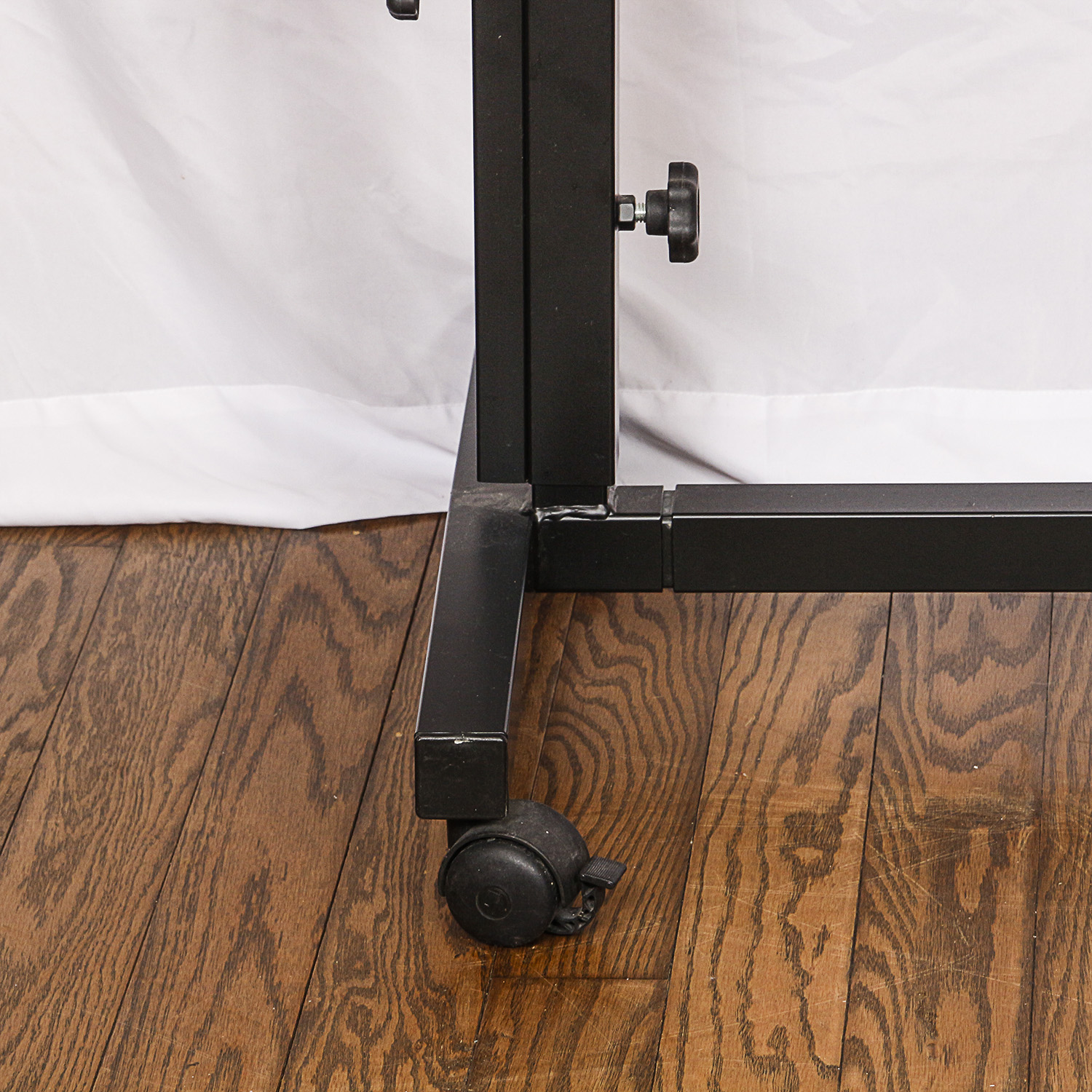 Adjustable Overbed Table