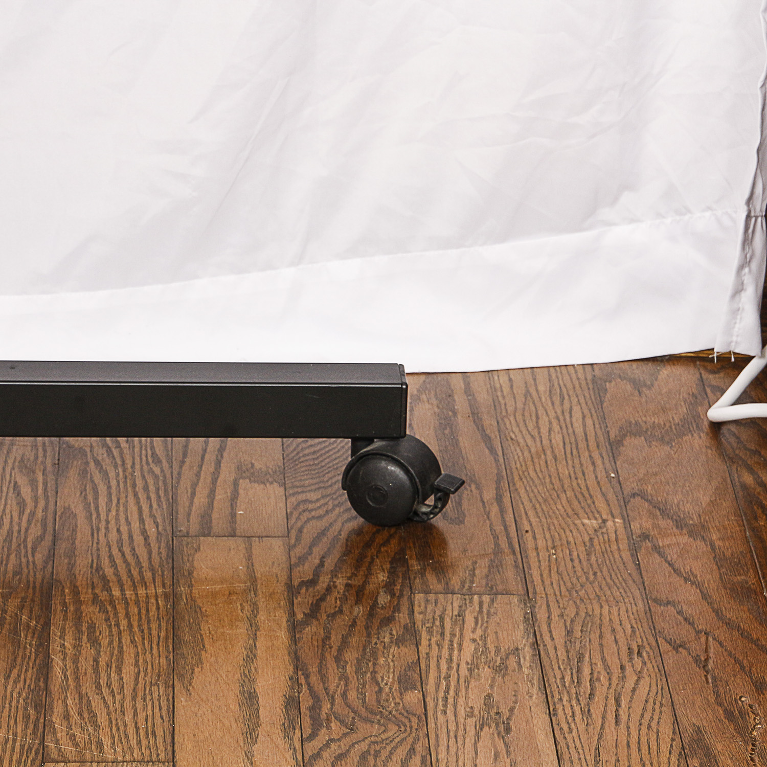 Adjustable Overbed Table