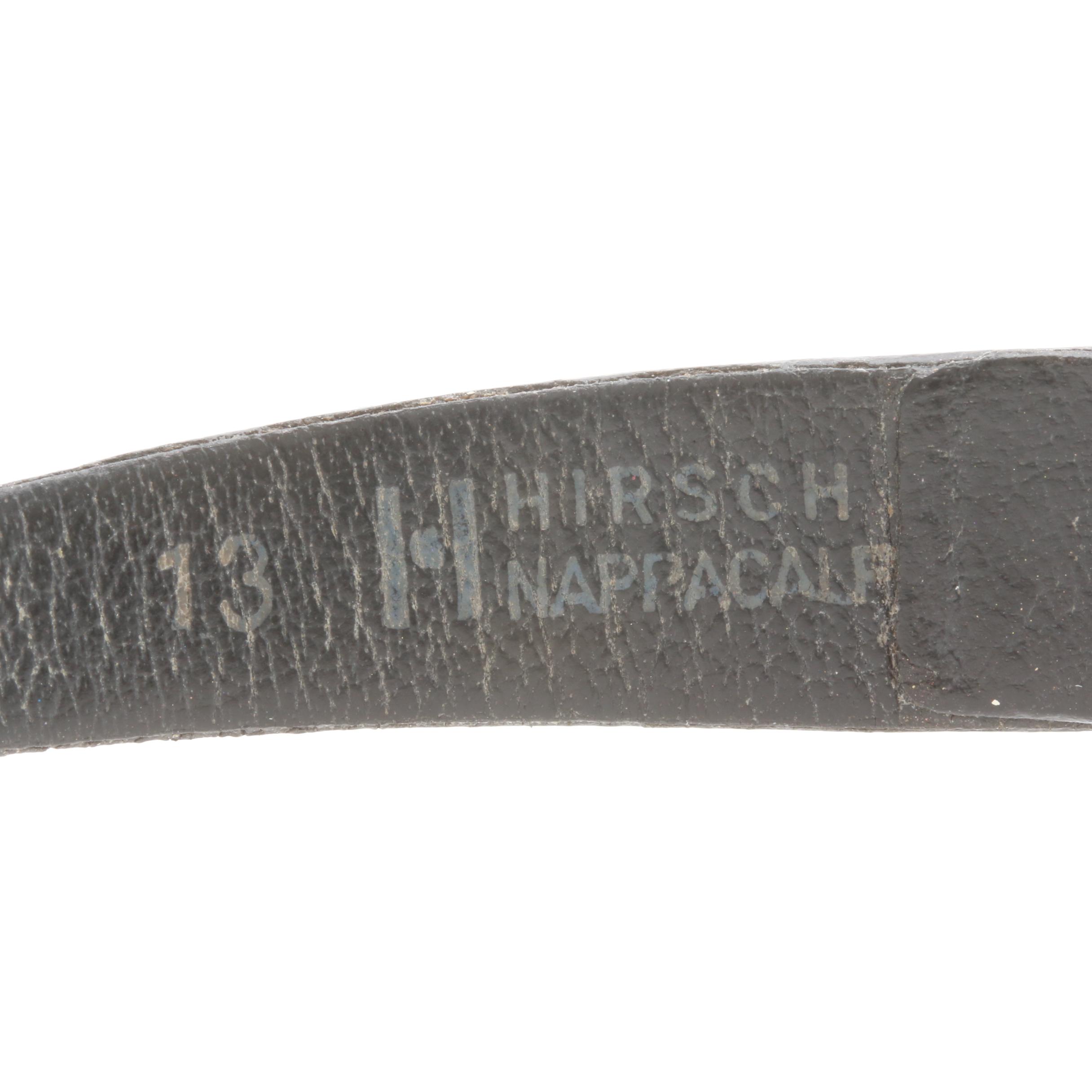 Bradley Mickey Mouse Silver Tone Watch