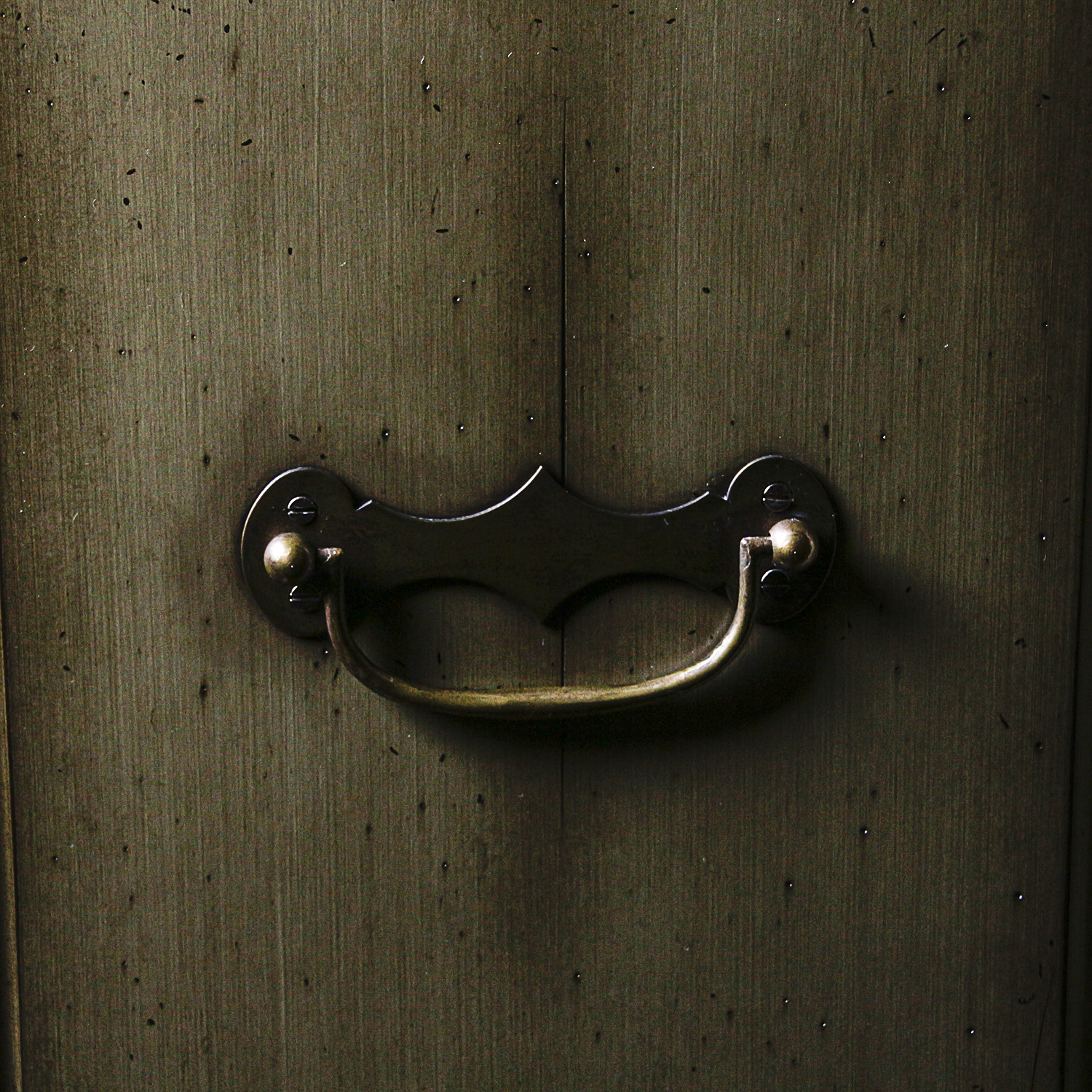 Vintage Stacking File Cabinets