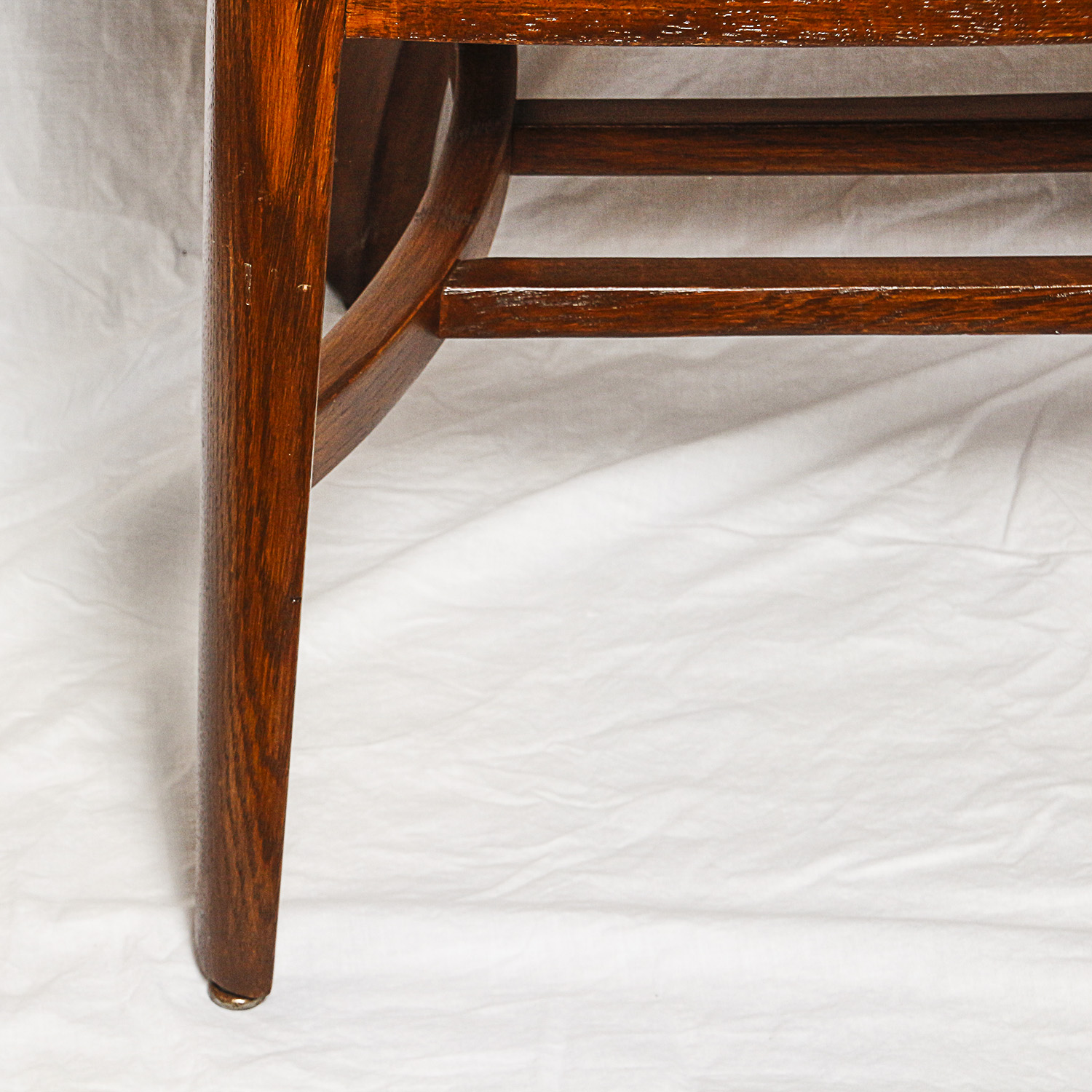 Vintage Office Armchair