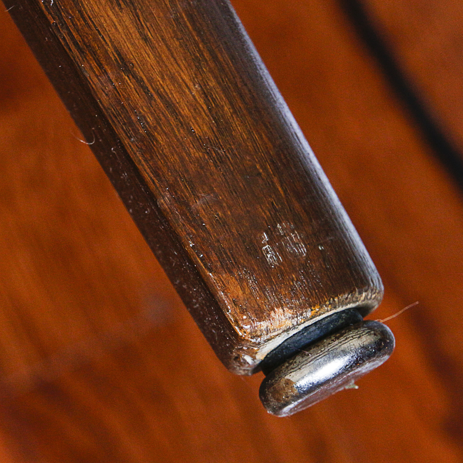 Vintage Office Armchair