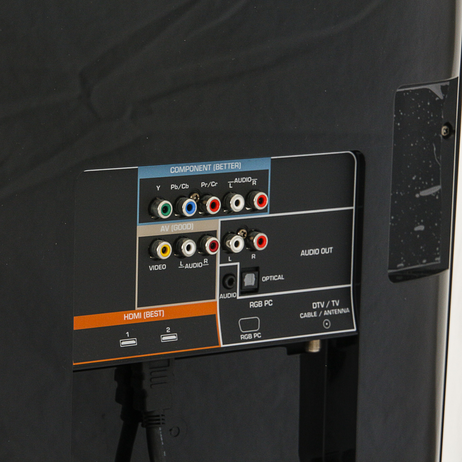 Vizio M320NV 32" 1080p LED HDTV