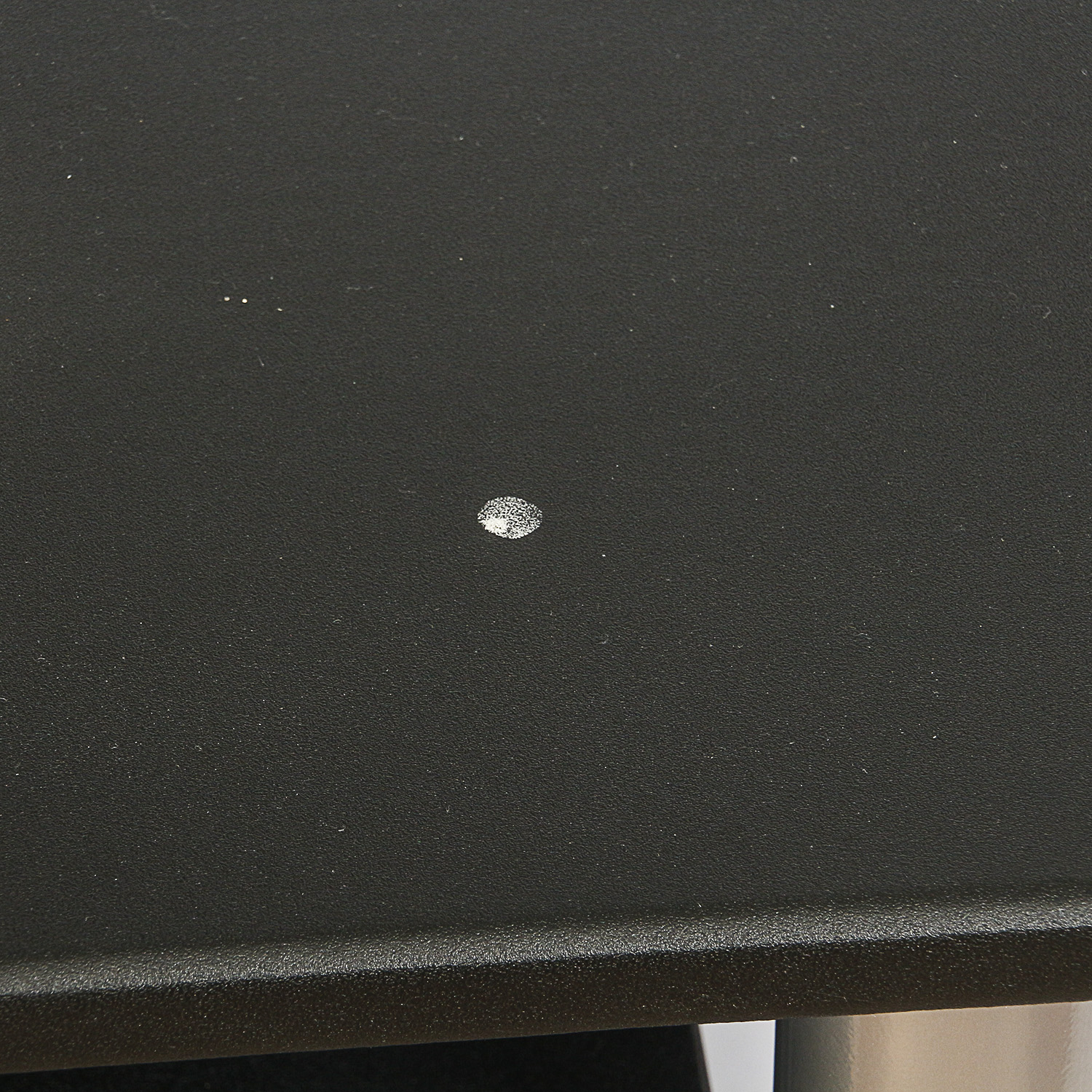 Laminate Media Stand