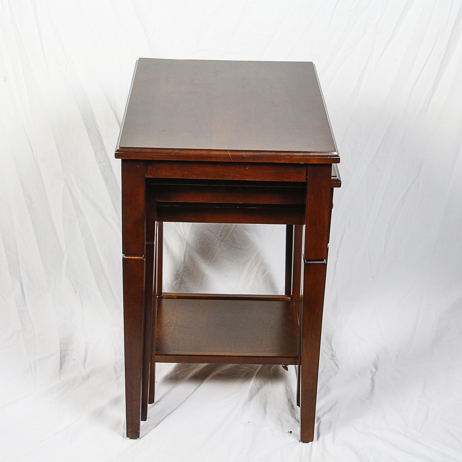 Nesting Tables