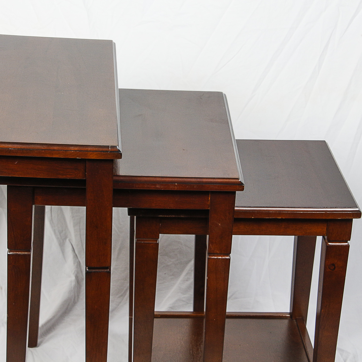 Nesting Tables
