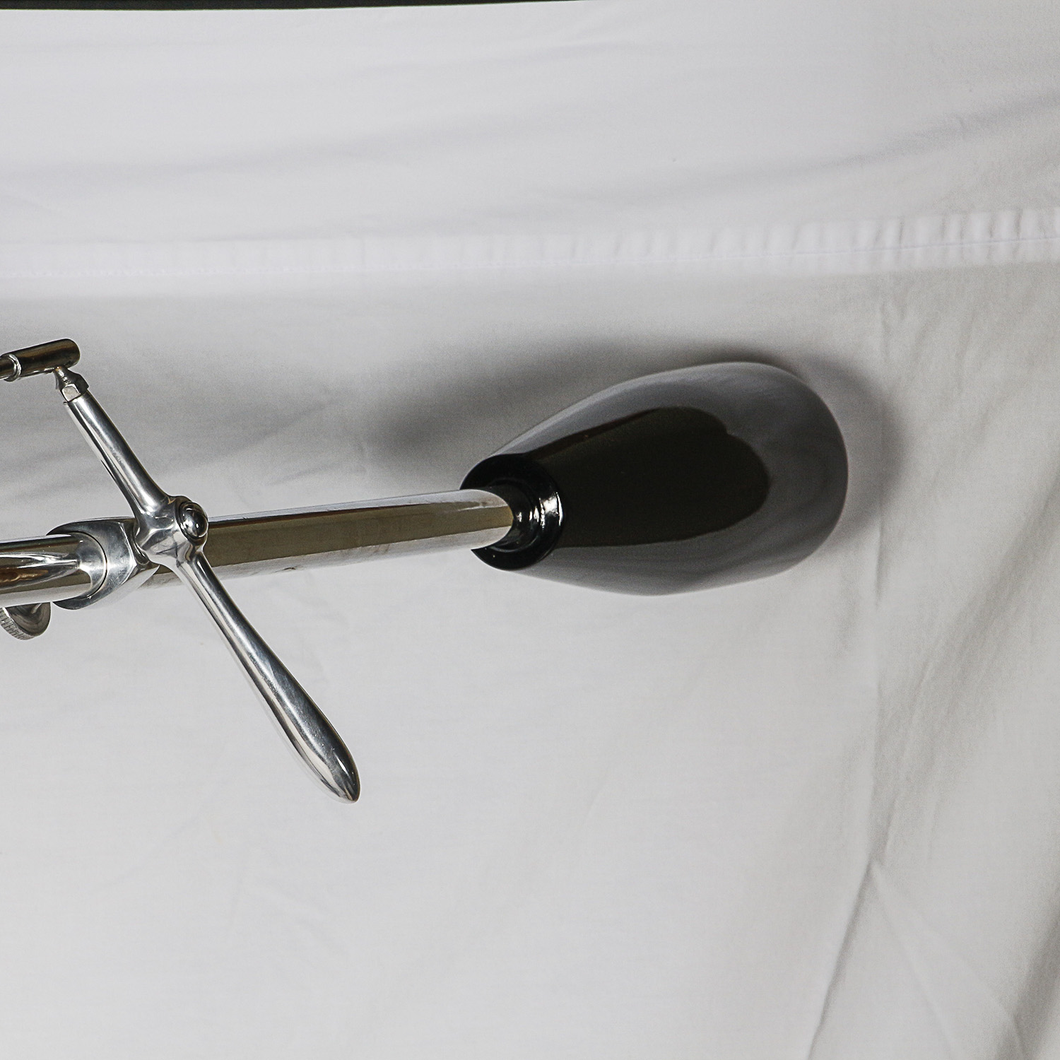 Weighted Dental Lamp With Castors