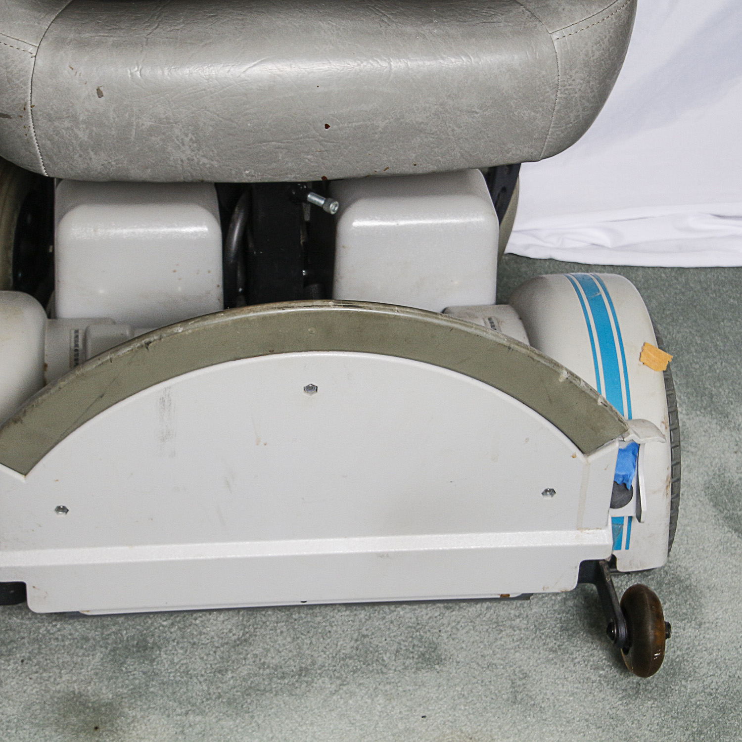 Hoveround Power Wheelchair