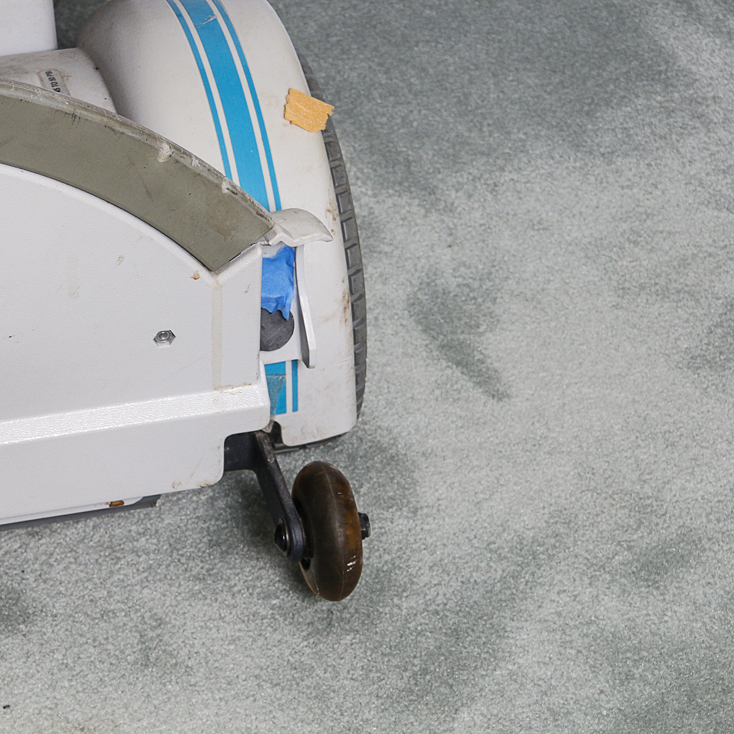 Hoveround Power Wheelchair