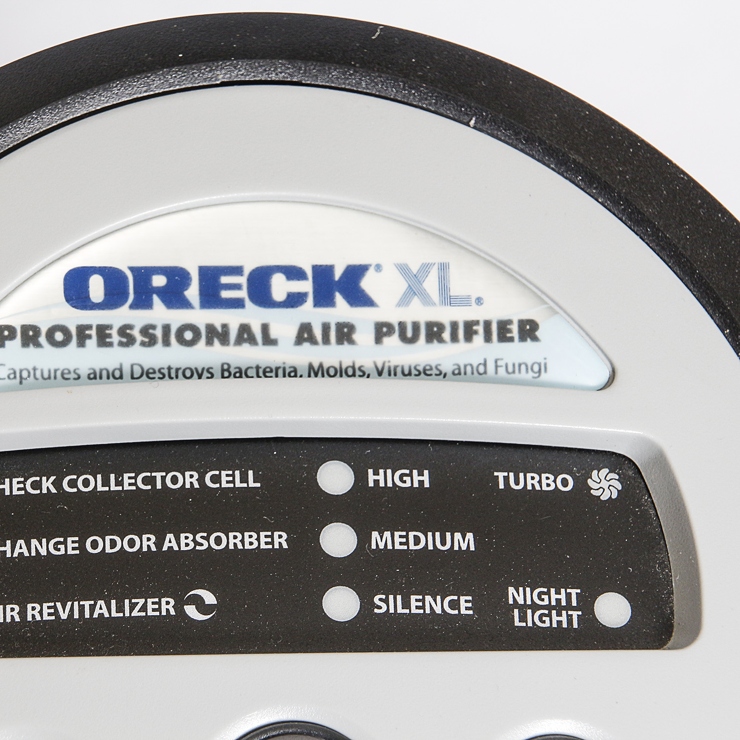 DeLonghi SafeHeat and Lasko Space Heaters and Oreck Air Purifier