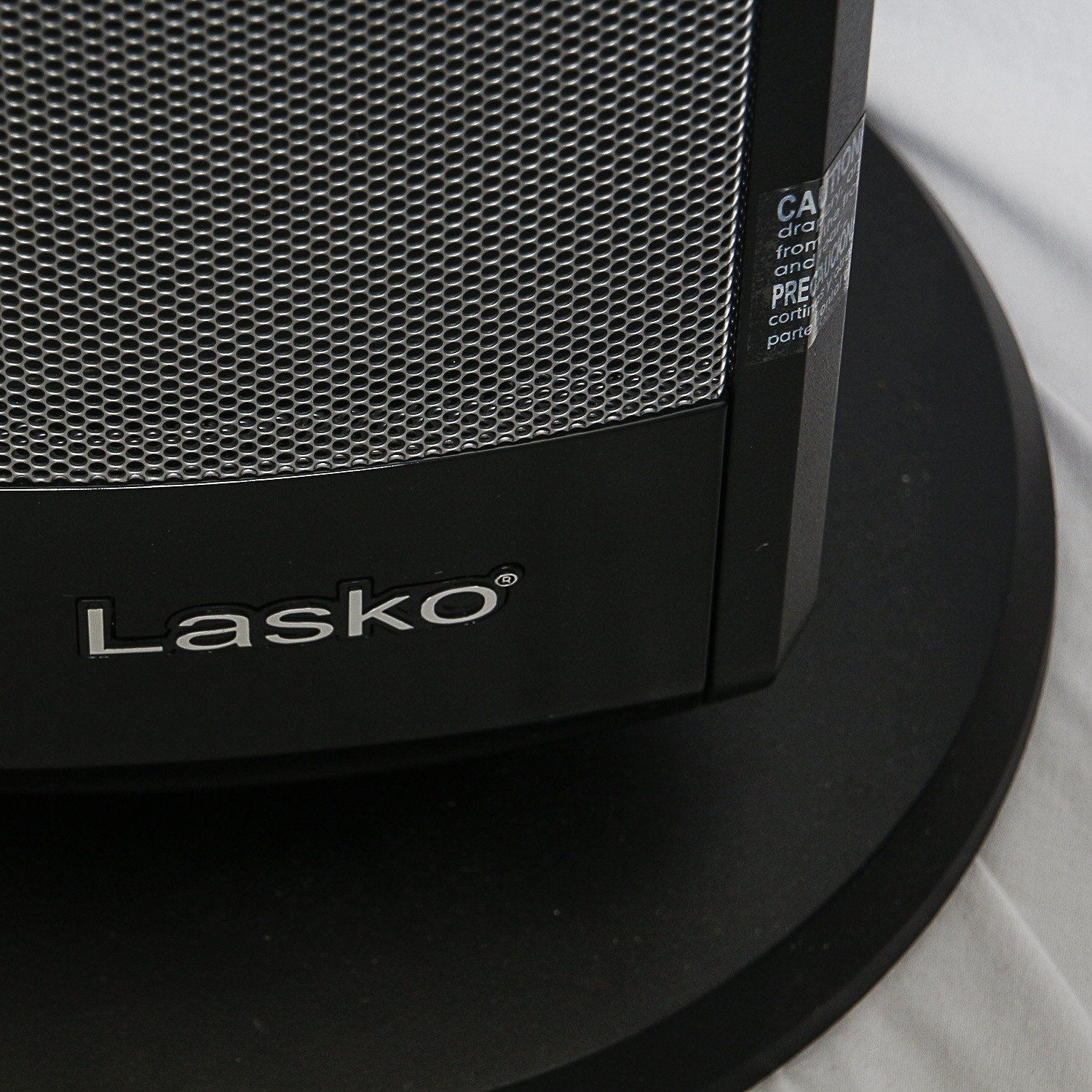 DeLonghi SafeHeat and Lasko Space Heaters and Oreck Air Purifier