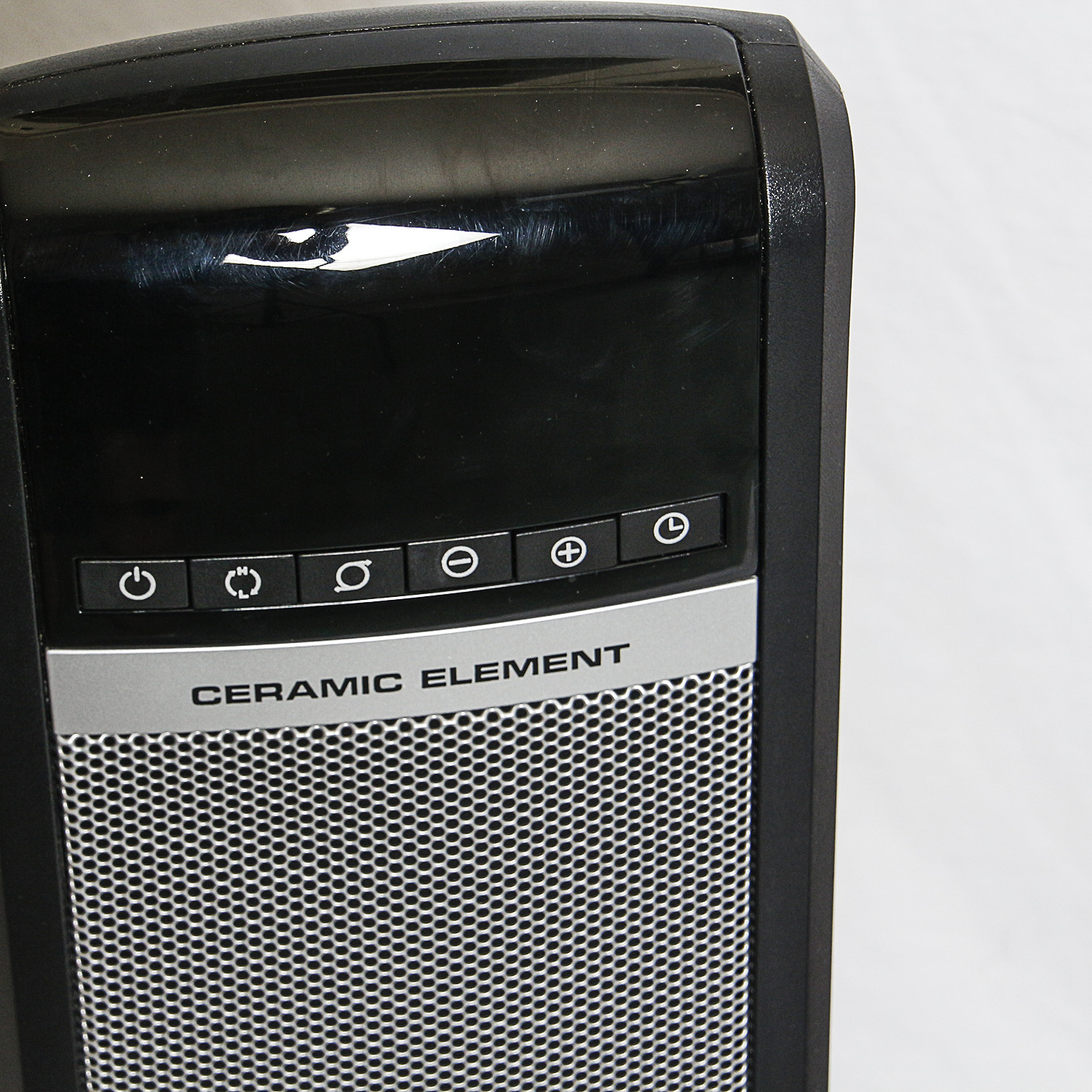 DeLonghi SafeHeat and Lasko Space Heaters and Oreck Air Purifier