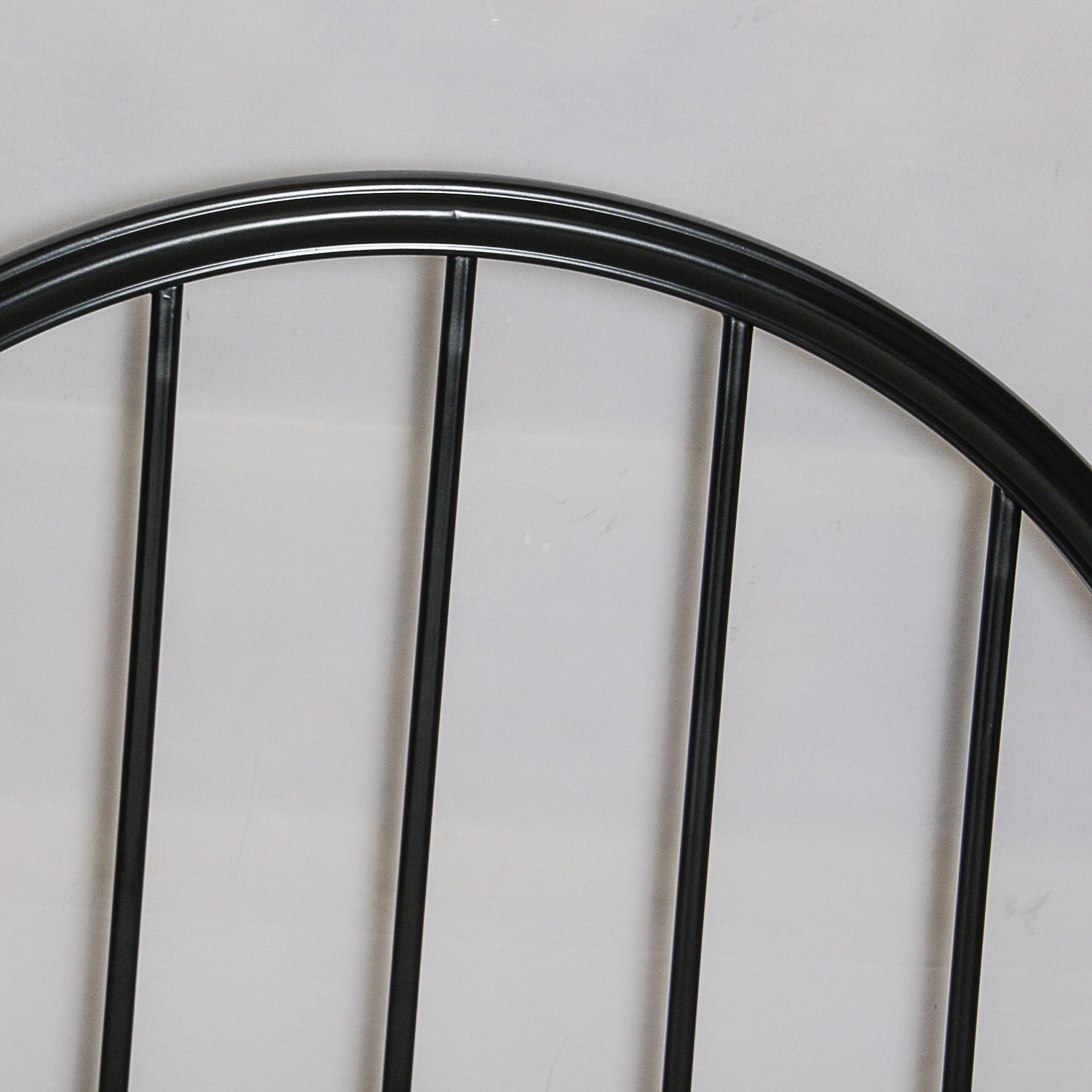 Metal Twin Size Bed Frame