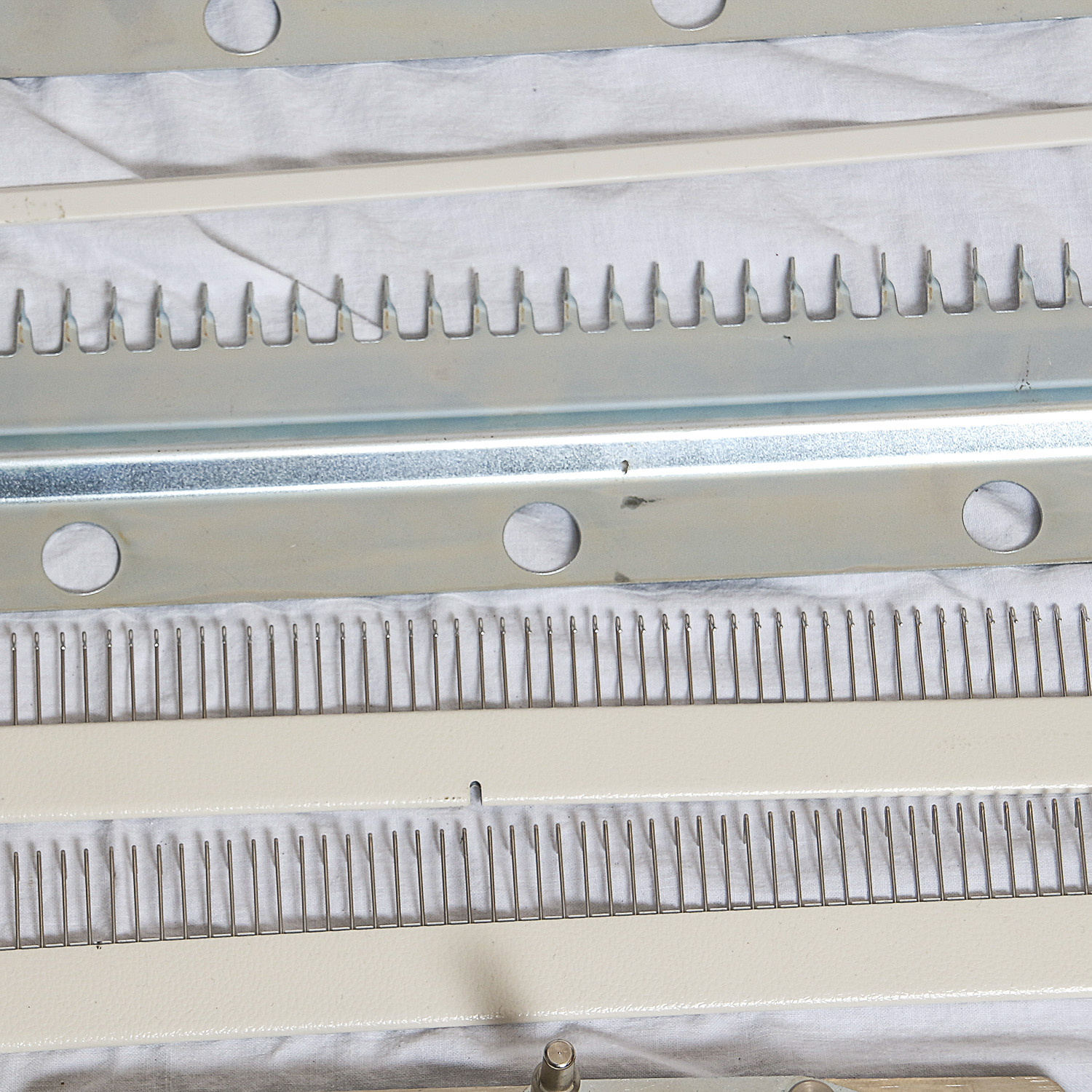 Brother KH-260 Knitting Machine Parts