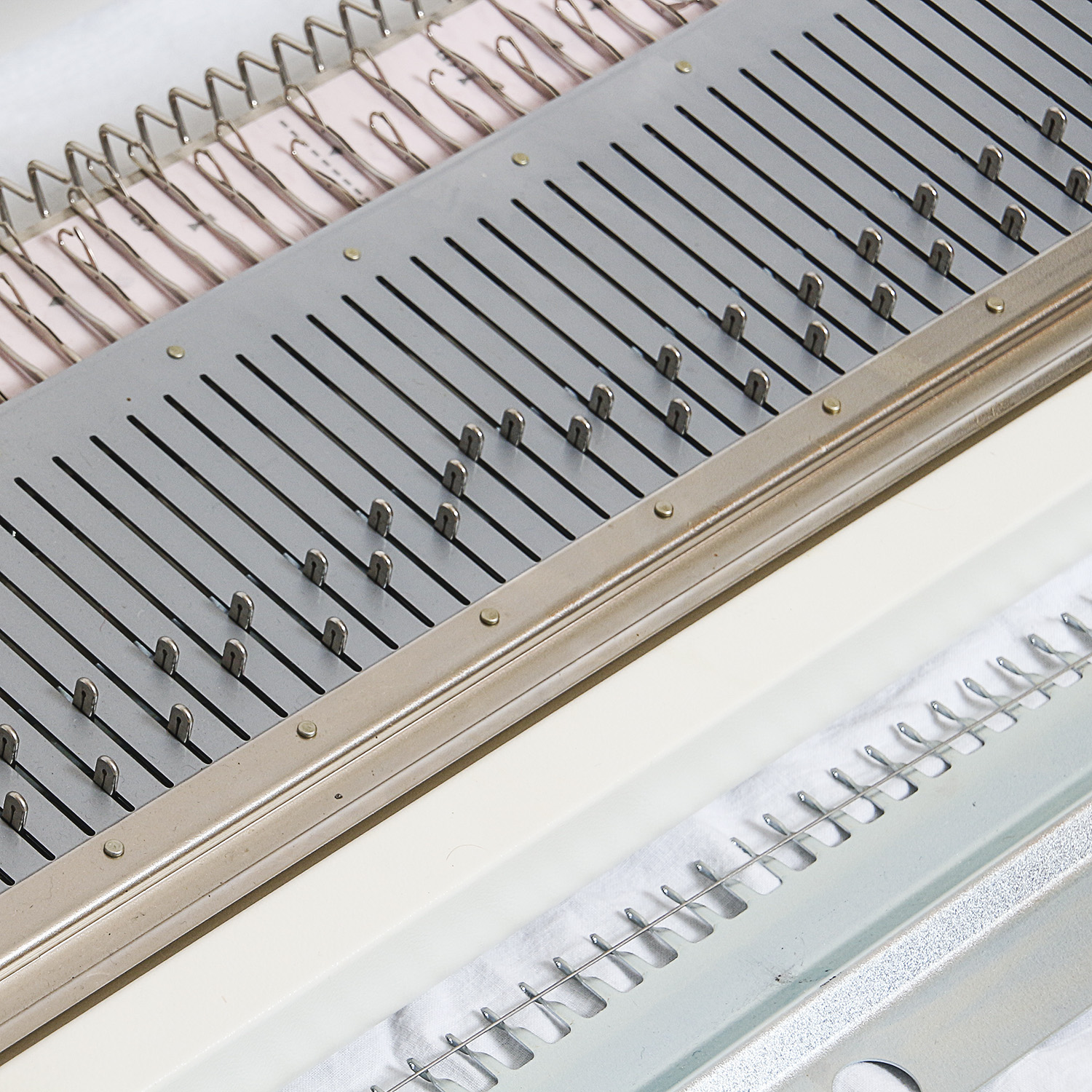 Brother KH-260 Knitting Machine Parts