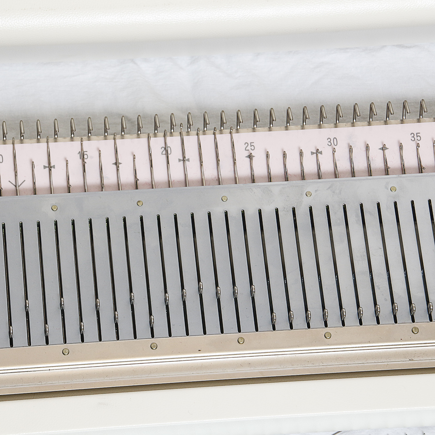 Brother KH-260 Knitting Machine Parts